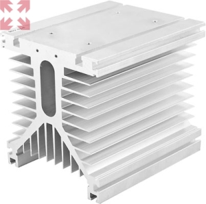 radiator_ptp063_1_dlya_odnofaznykh_tverdotelnykh_rele_seriy_bdh_sbdh_i_trekhfaznykh_ht_ga
