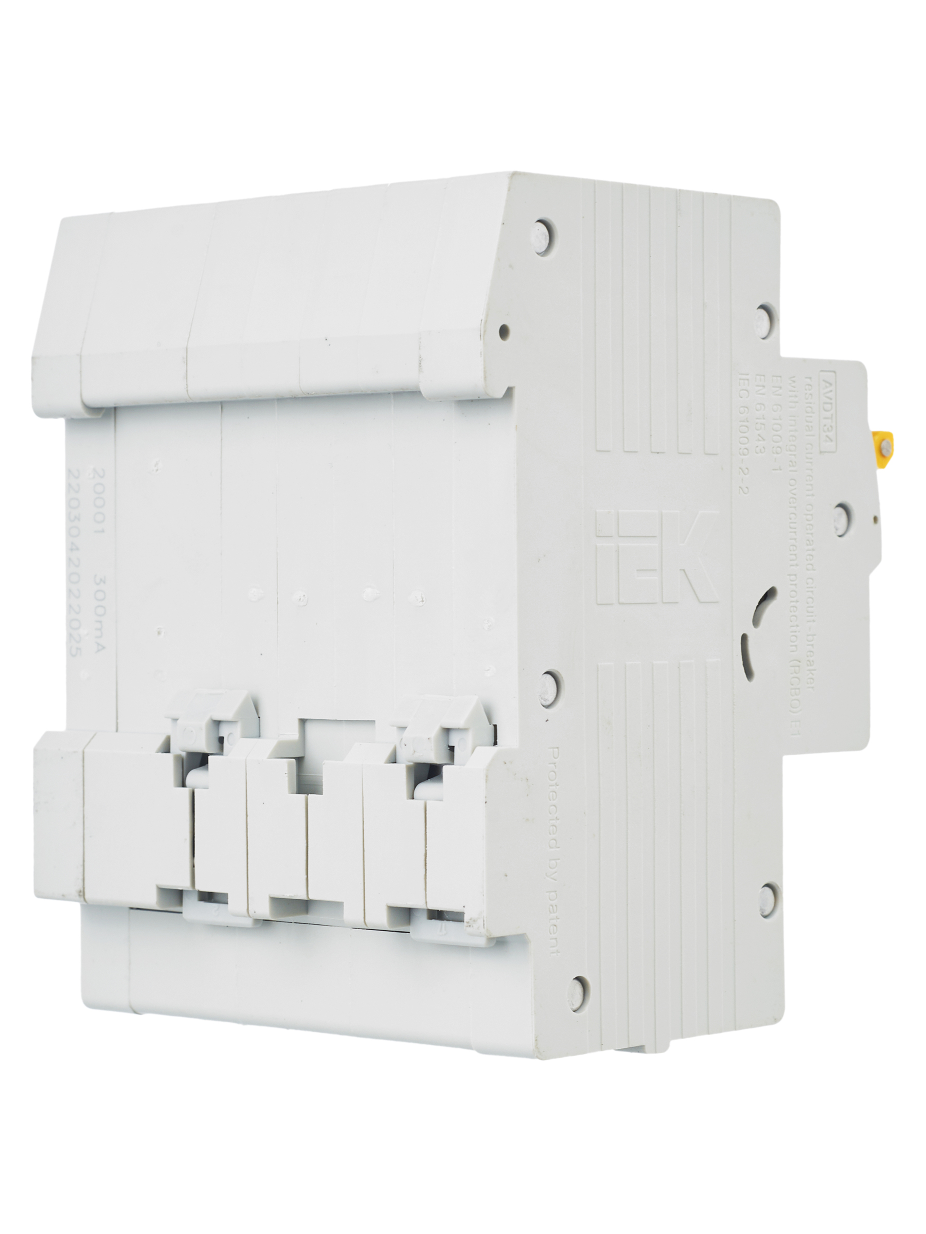 Дополнительное фото продукта MAD22-6-025-C-300 (11)