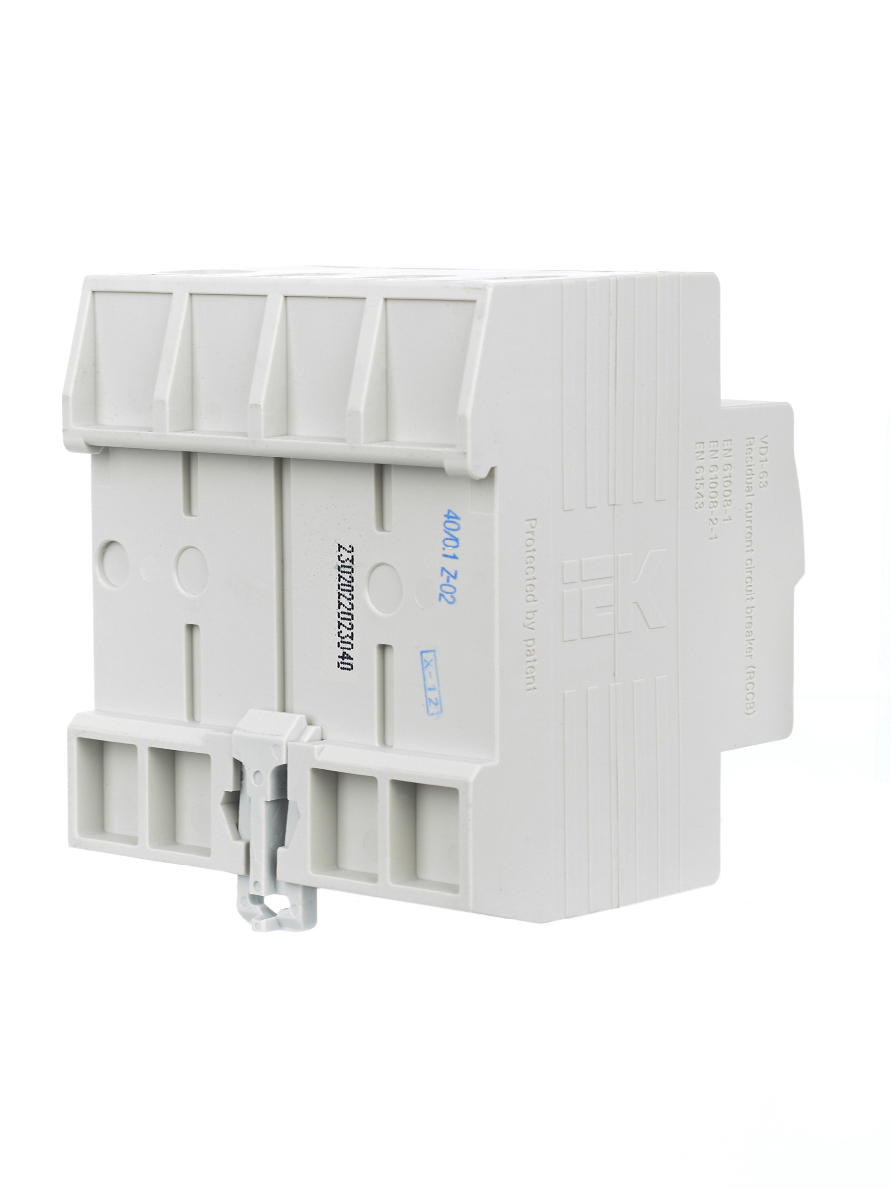Дополнительное фото продукта MDV10-4-040-030 (20)