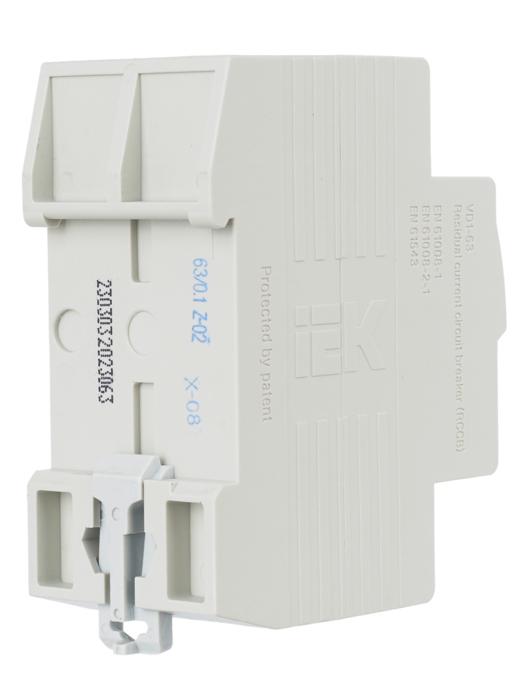 Дополнительное фото продукта MDV10-2-063-100 (11)