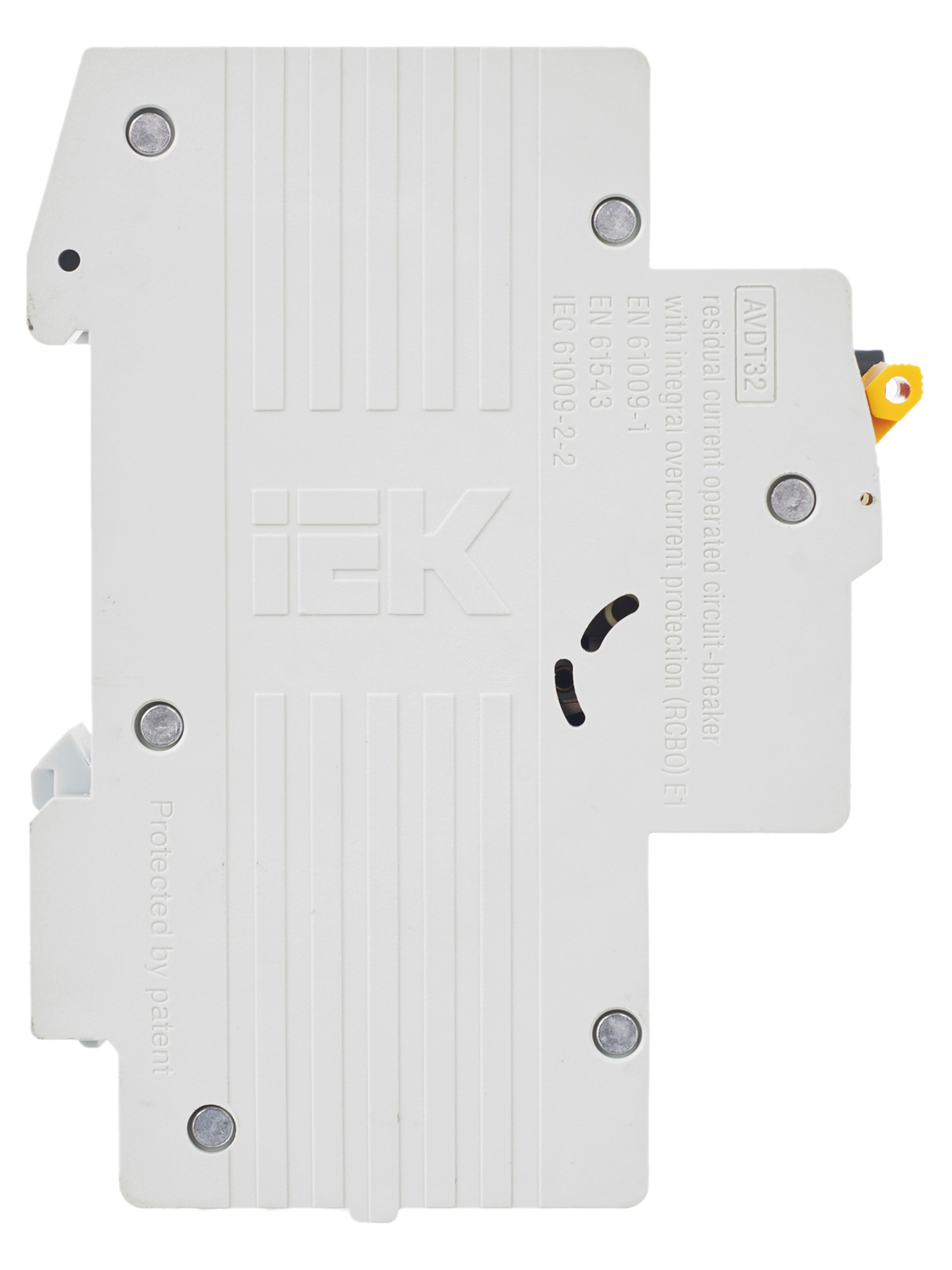 Дополнительное фото продукта MAD22-5-050-C-100 (13)