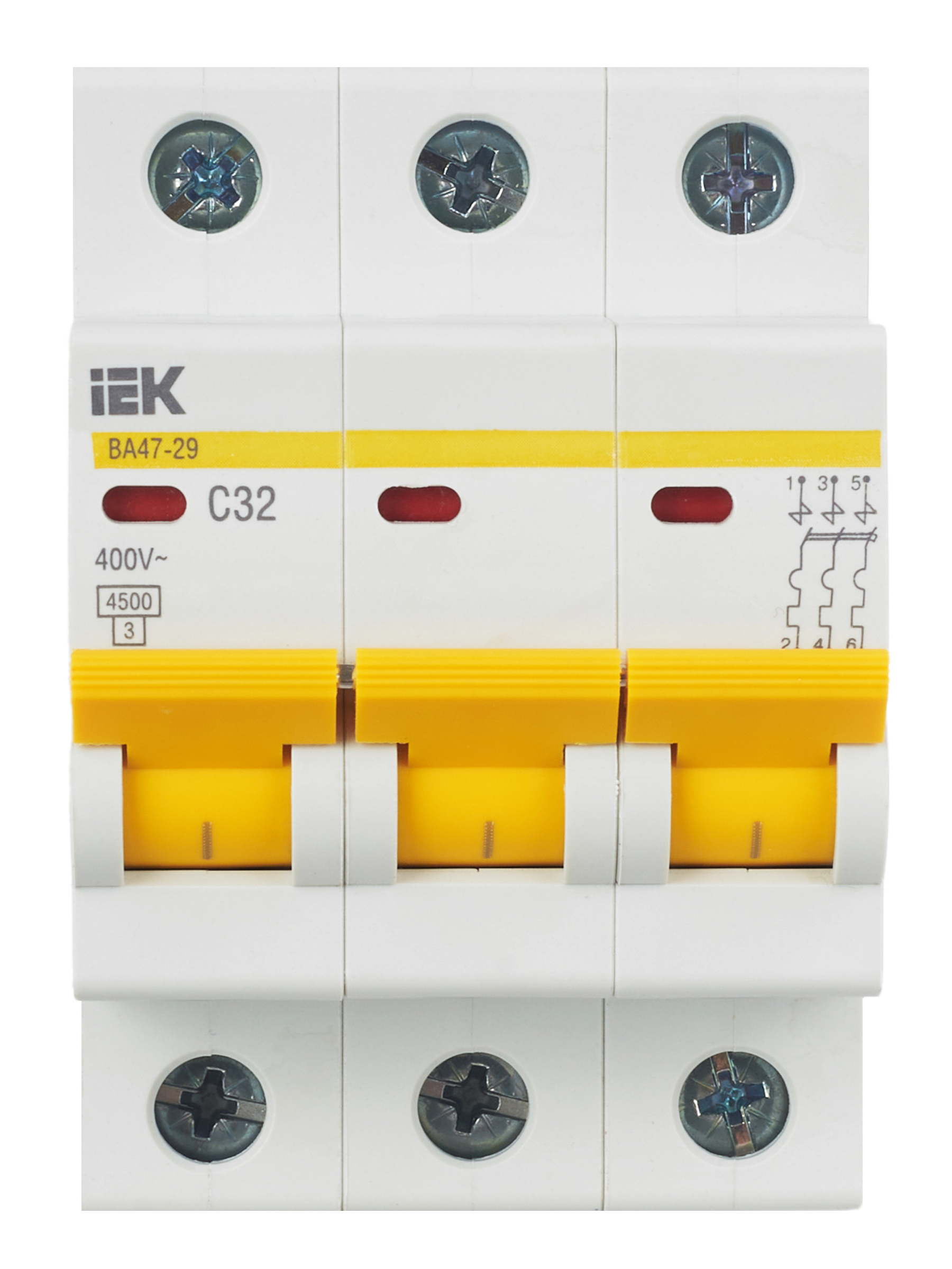 Дополнительное фото продукта MVA20-3-032-C (9)