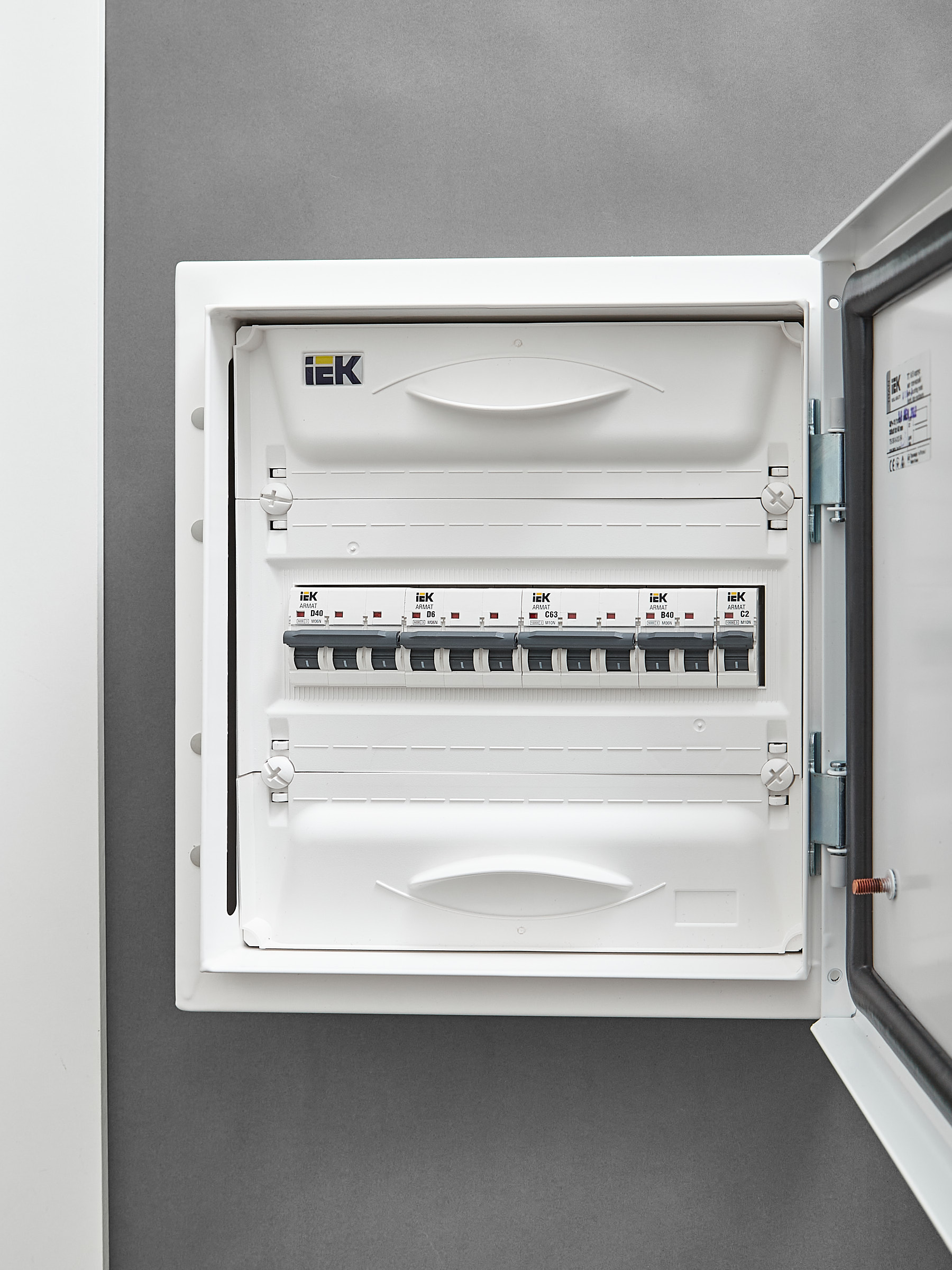 Дополнительное фото продукта AR-M06N-3-D006 (8)