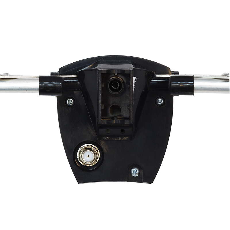 Антенна RX-413 наружная "Активная" для аналогового и цифрового телевидения DVB-T2 REXANT