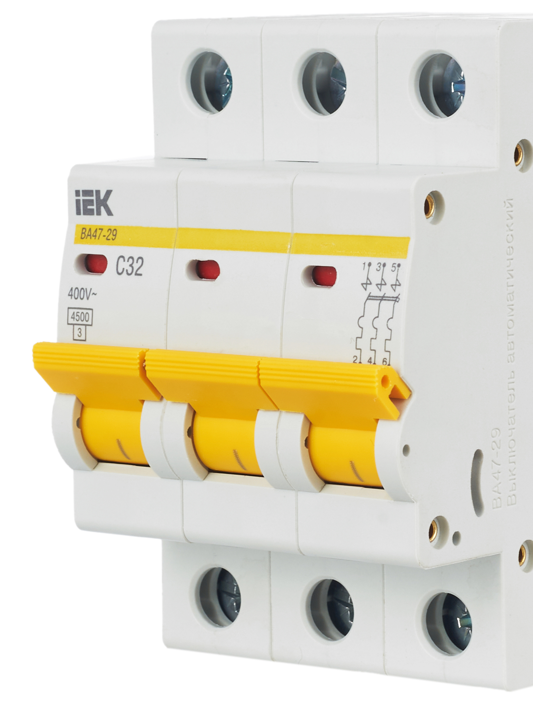 Дополнительное фото продукта MVA20-3-032-C (15)
