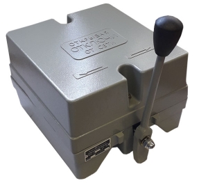 Контроллеры ККП