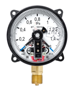 DM2010f-manometr