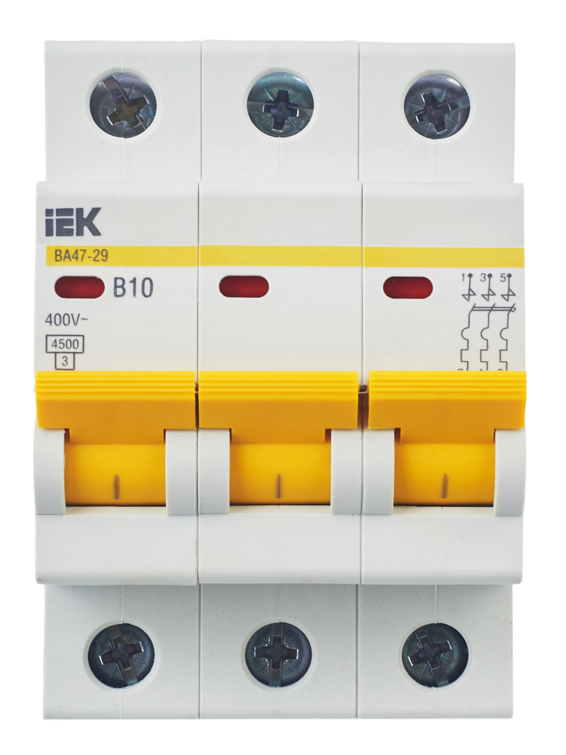 Дополнительное фото продукта MVA20-3-010-B (8)