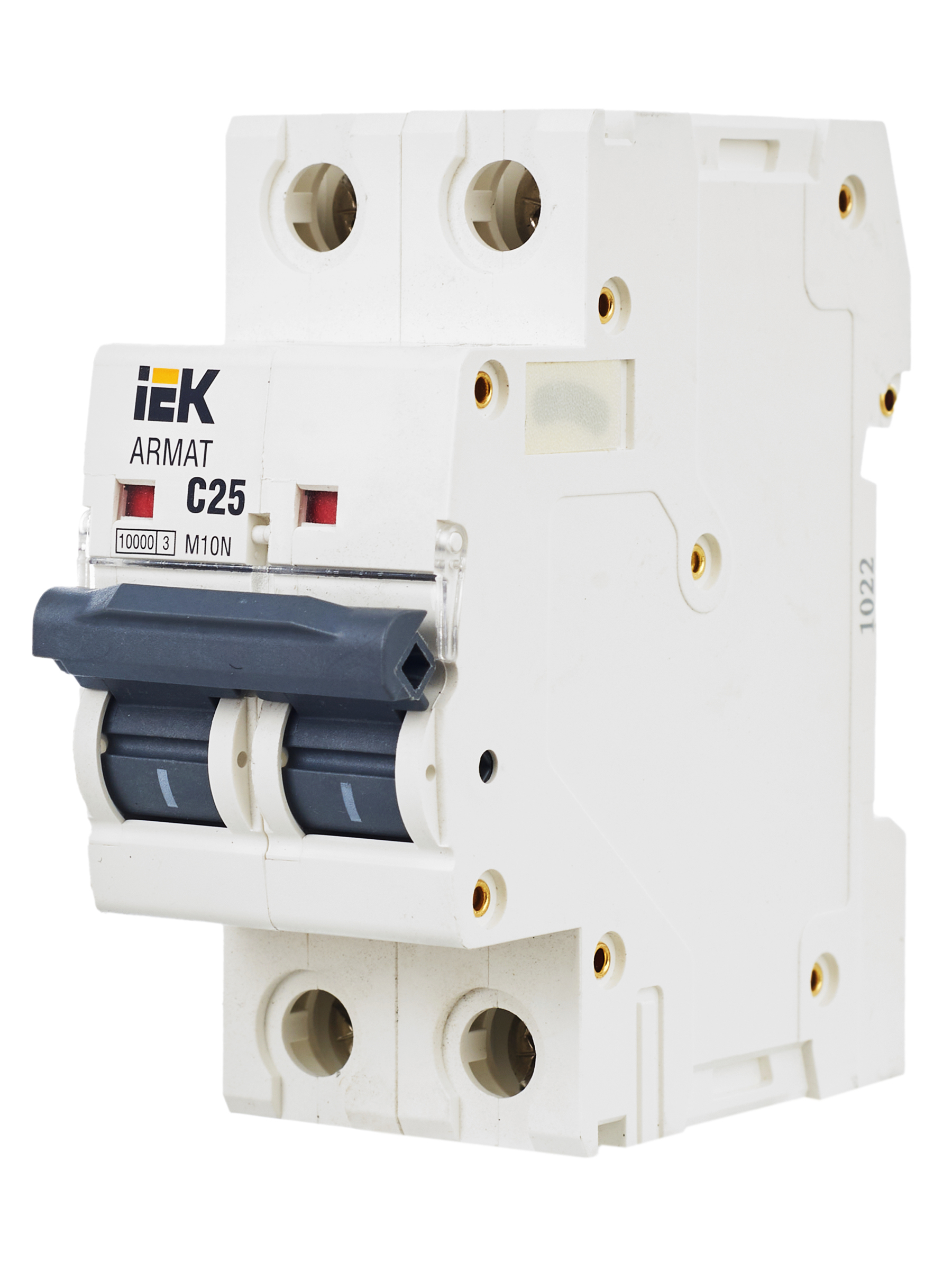 Дополнительное фото продукта AR-M10N-2-C025 (15)