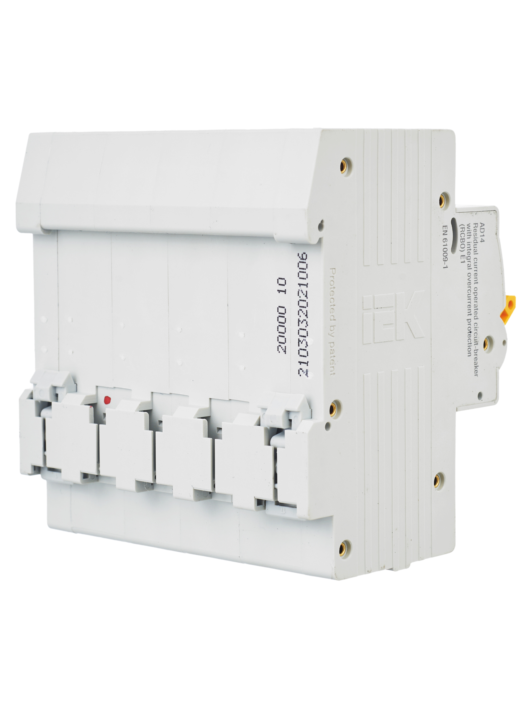 Дополнительное фото продукта MAD10-4-006-C-010 (21)