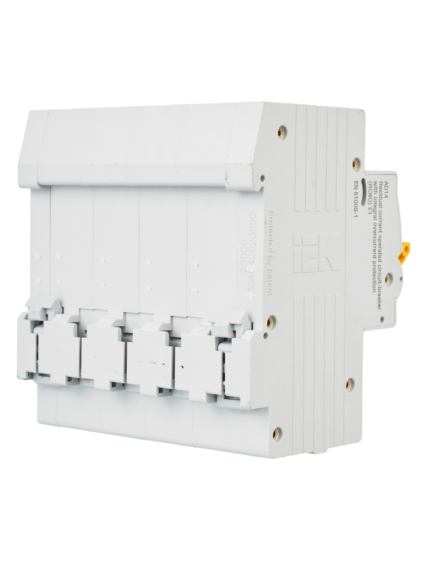 Дополнительное фото продукта MAD10-4-050-C-030 (11)