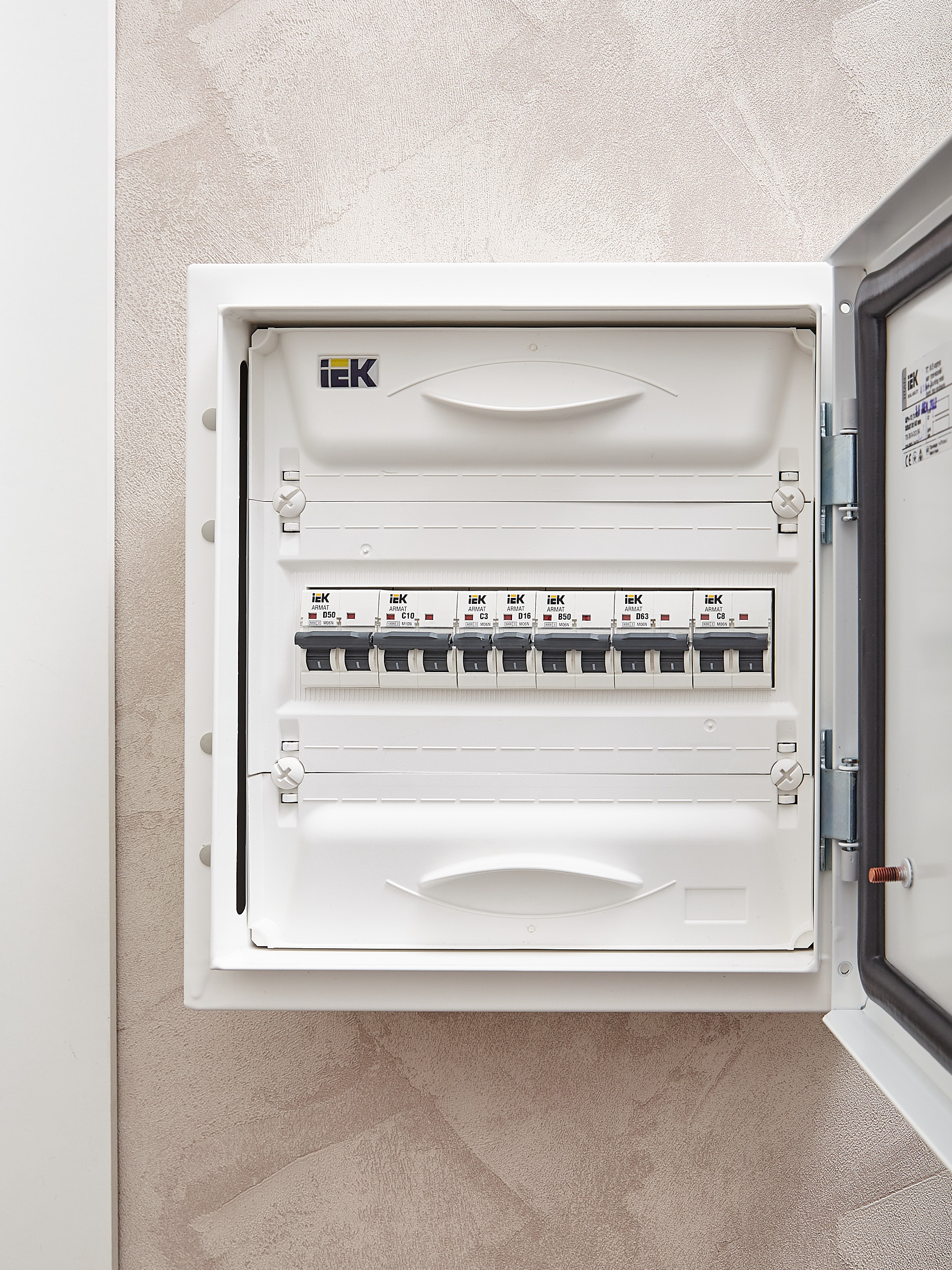Дополнительное фото продукта AR-M06N-1-C003 (26)