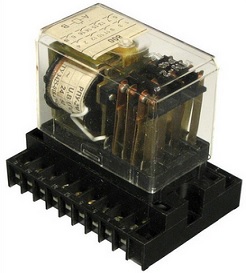 Реле-РПУ-1