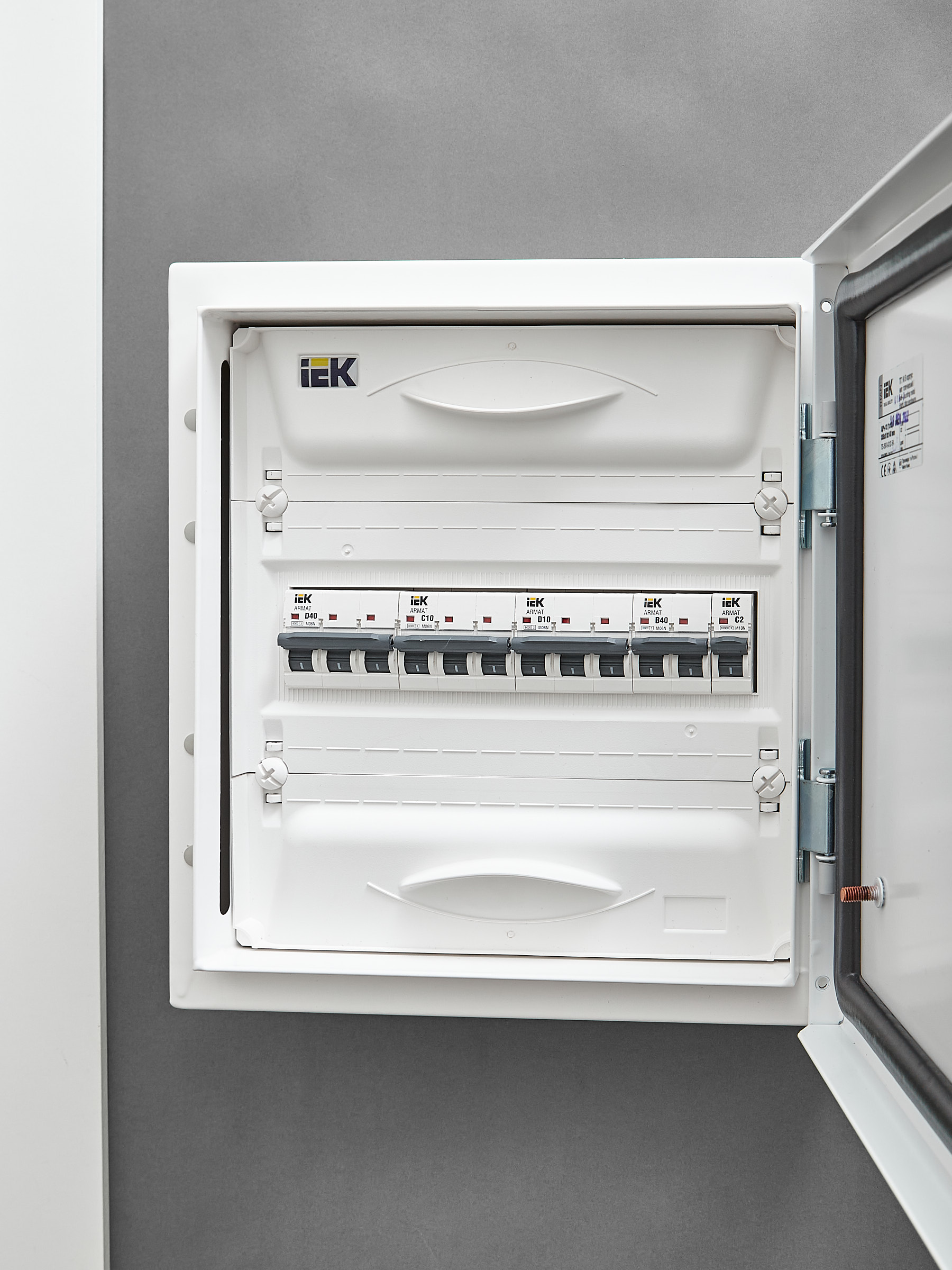 Дополнительное фото продукта AR-M06N-3-C010 (17)
