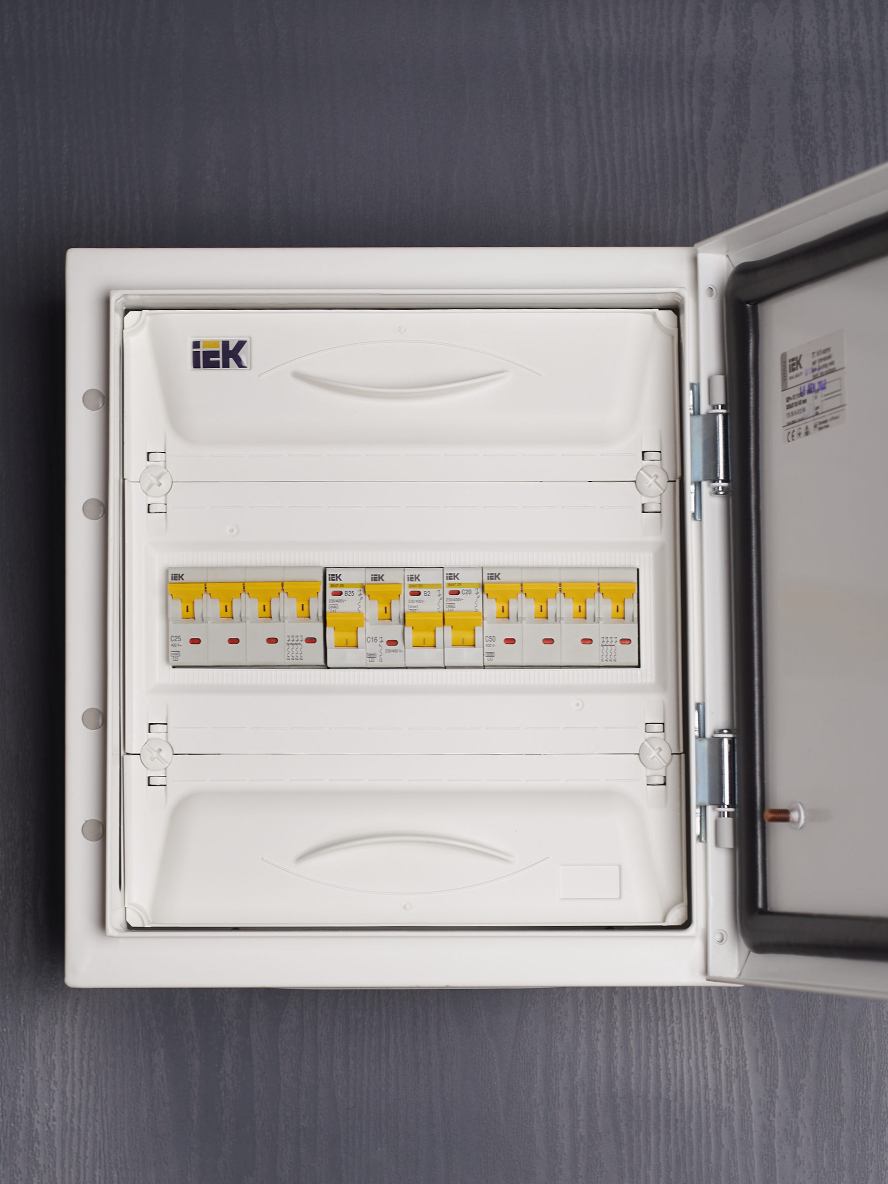 Дополнительное фото продукта MVA20-1-002-B (28)