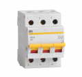 Выключатели нагрузки модульные