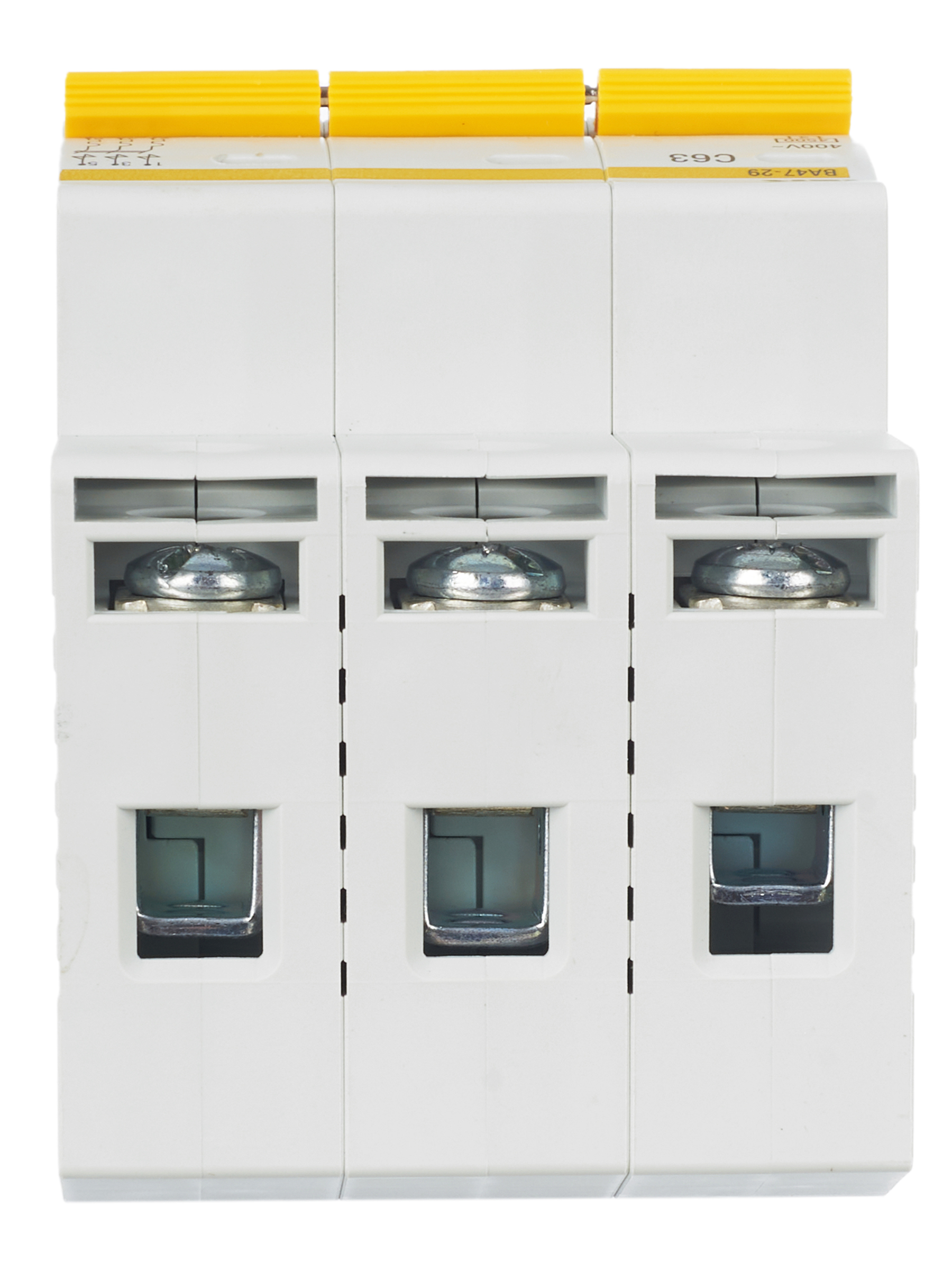 Дополнительное фото продукта MVA20-3-063-C (14)
