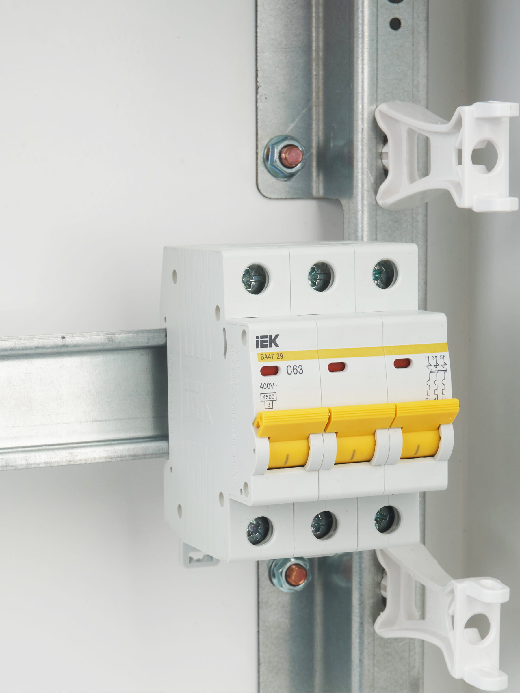Дополнительное фото продукта MVA20-3-063-C (17)