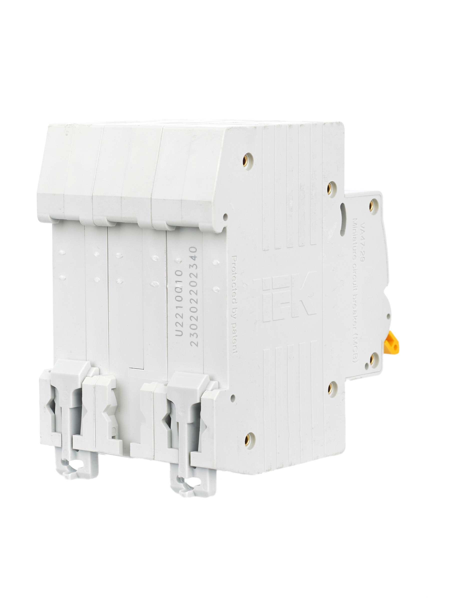Дополнительное фото продукта MVA20-3-040-C (10)
