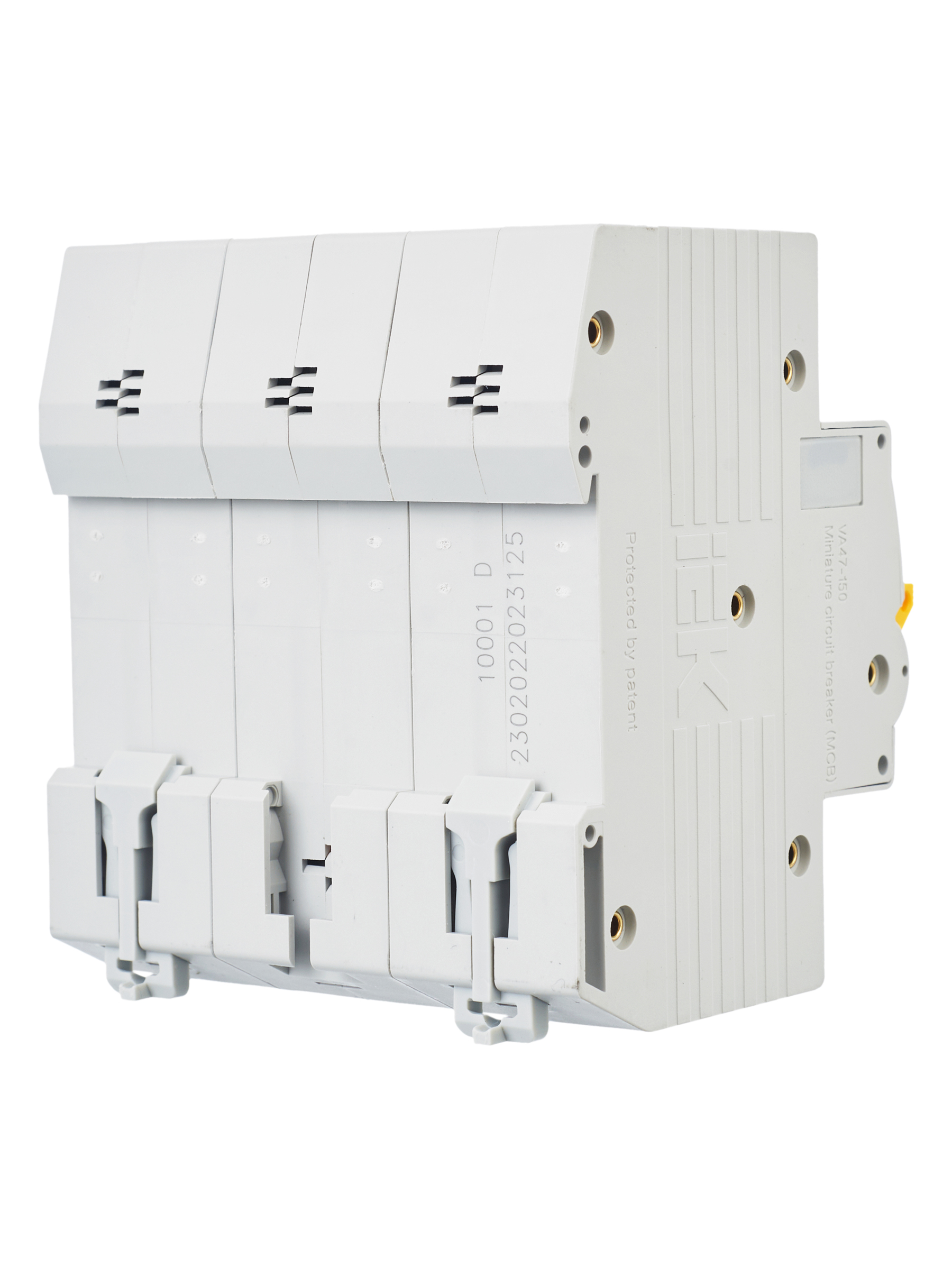 Дополнительное фото продукта MVA50-3-125-D (11)