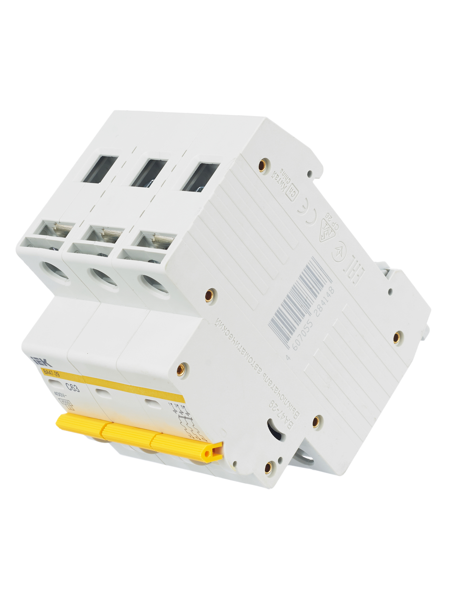 Дополнительное фото продукта MVA20-3-063-C (13)