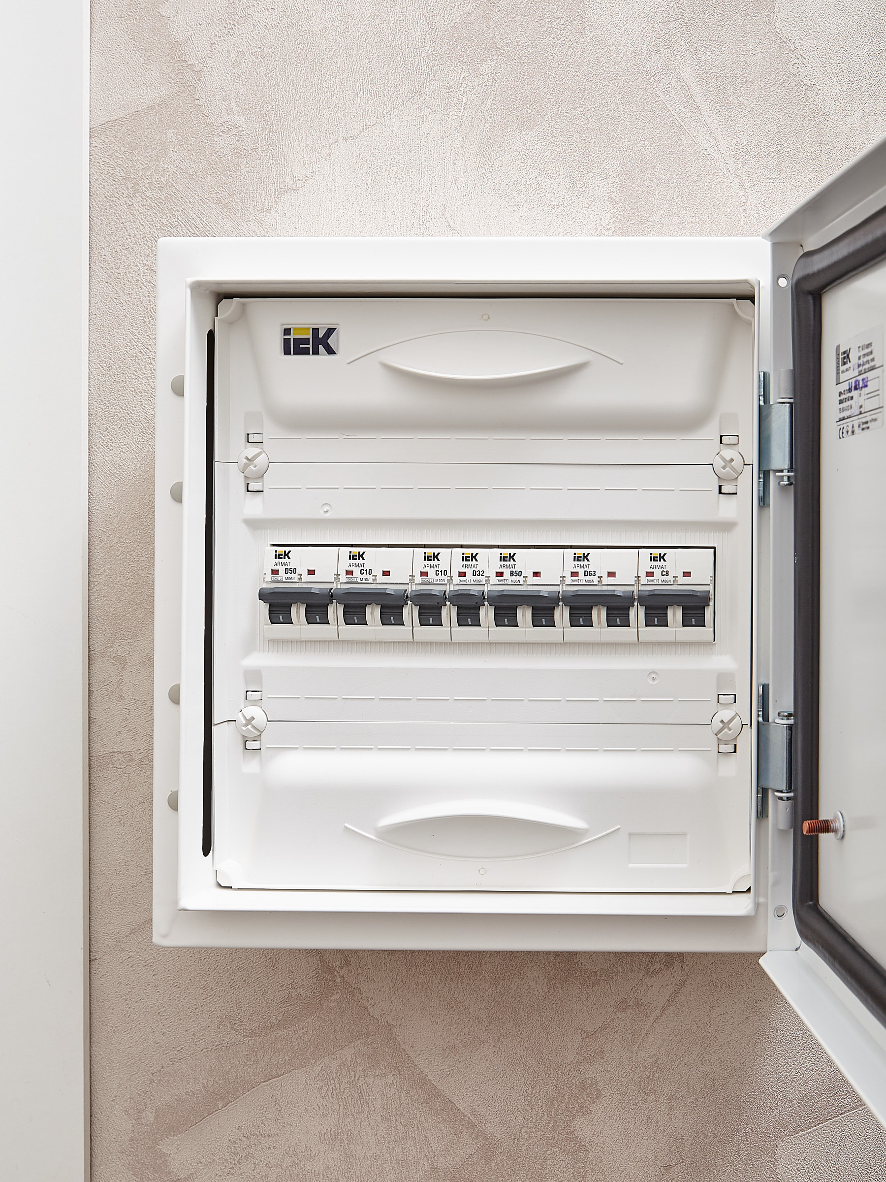 Дополнительное фото продукта AR-M10N-1-C010 (8)