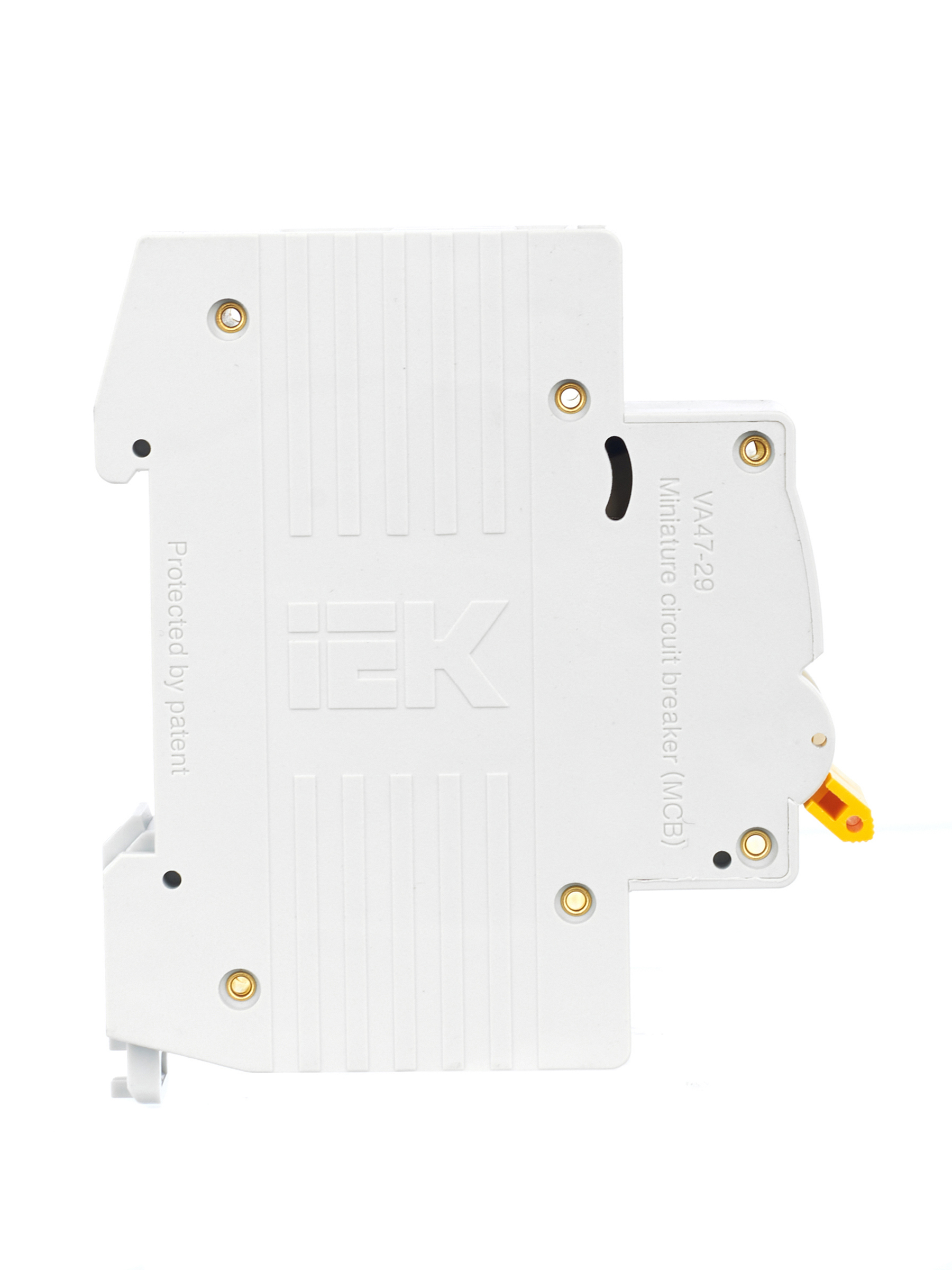 Дополнительное фото продукта MVA20-3-040-C (12)
