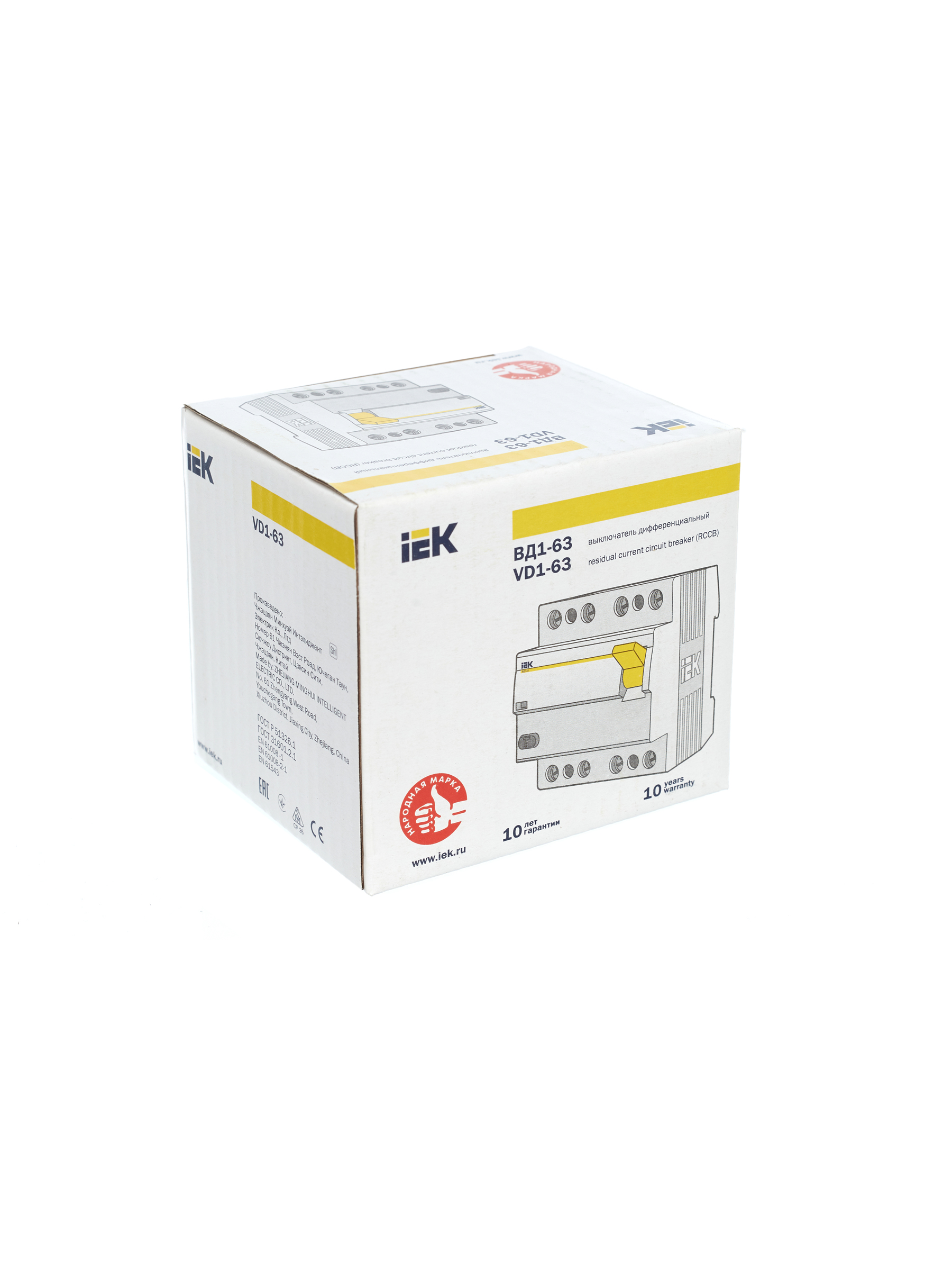 Дополнительное фото продукта MDV10-4-040-300 (27)
