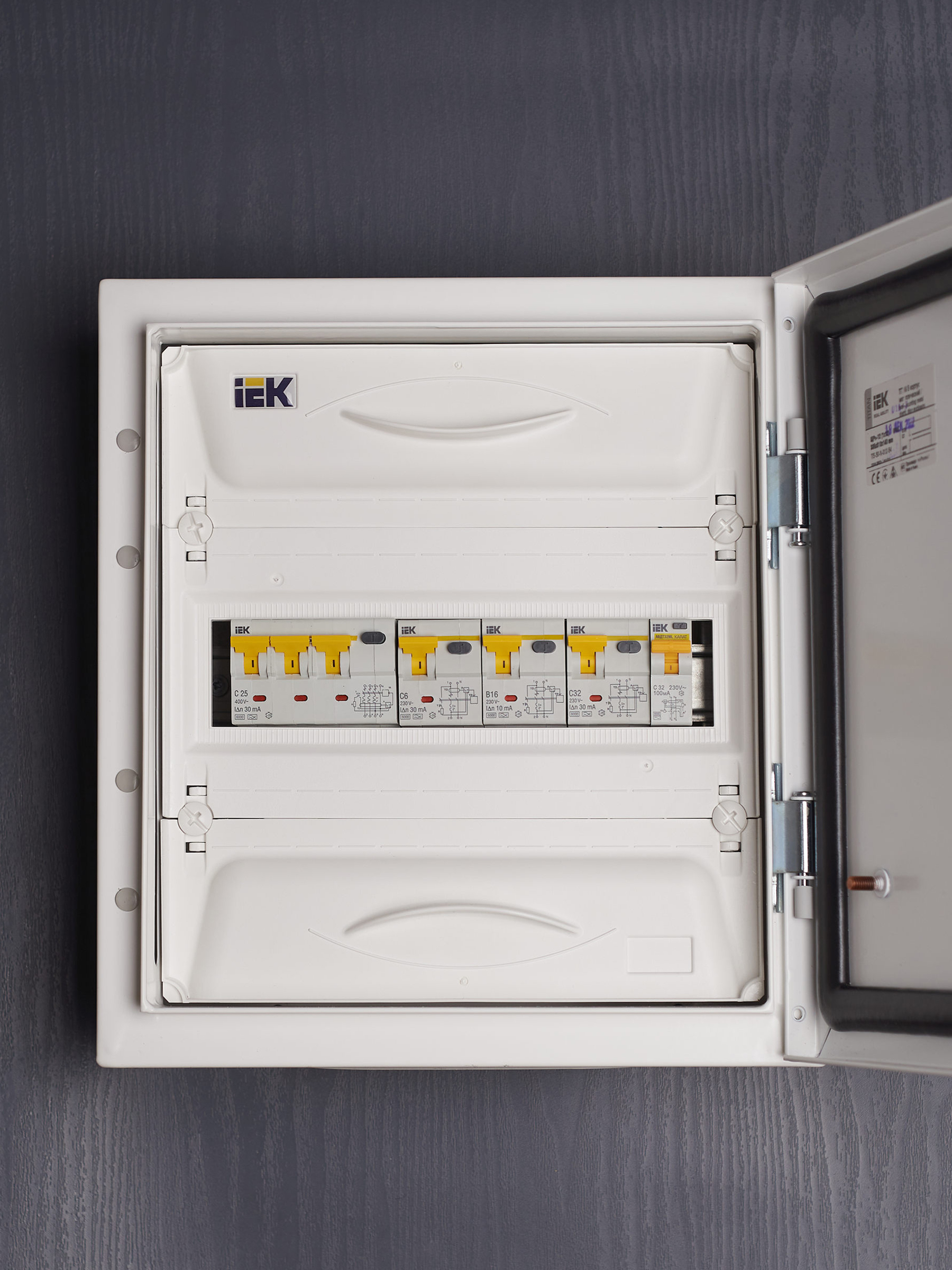 Дополнительное фото продукта MAD22-5-006-C-30 (17)