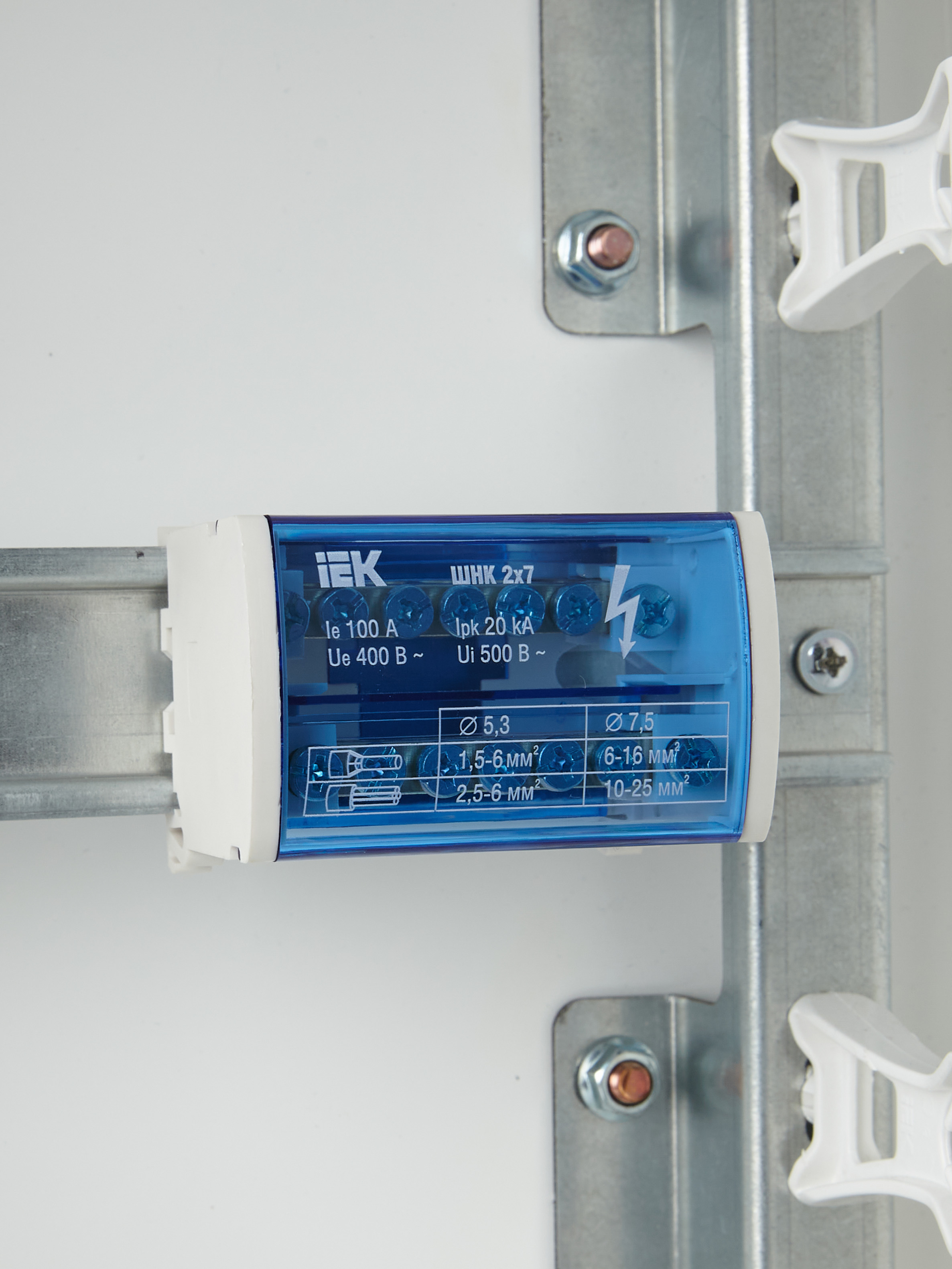 Дополнительное фото продукта YND10-2-07-100 (5)