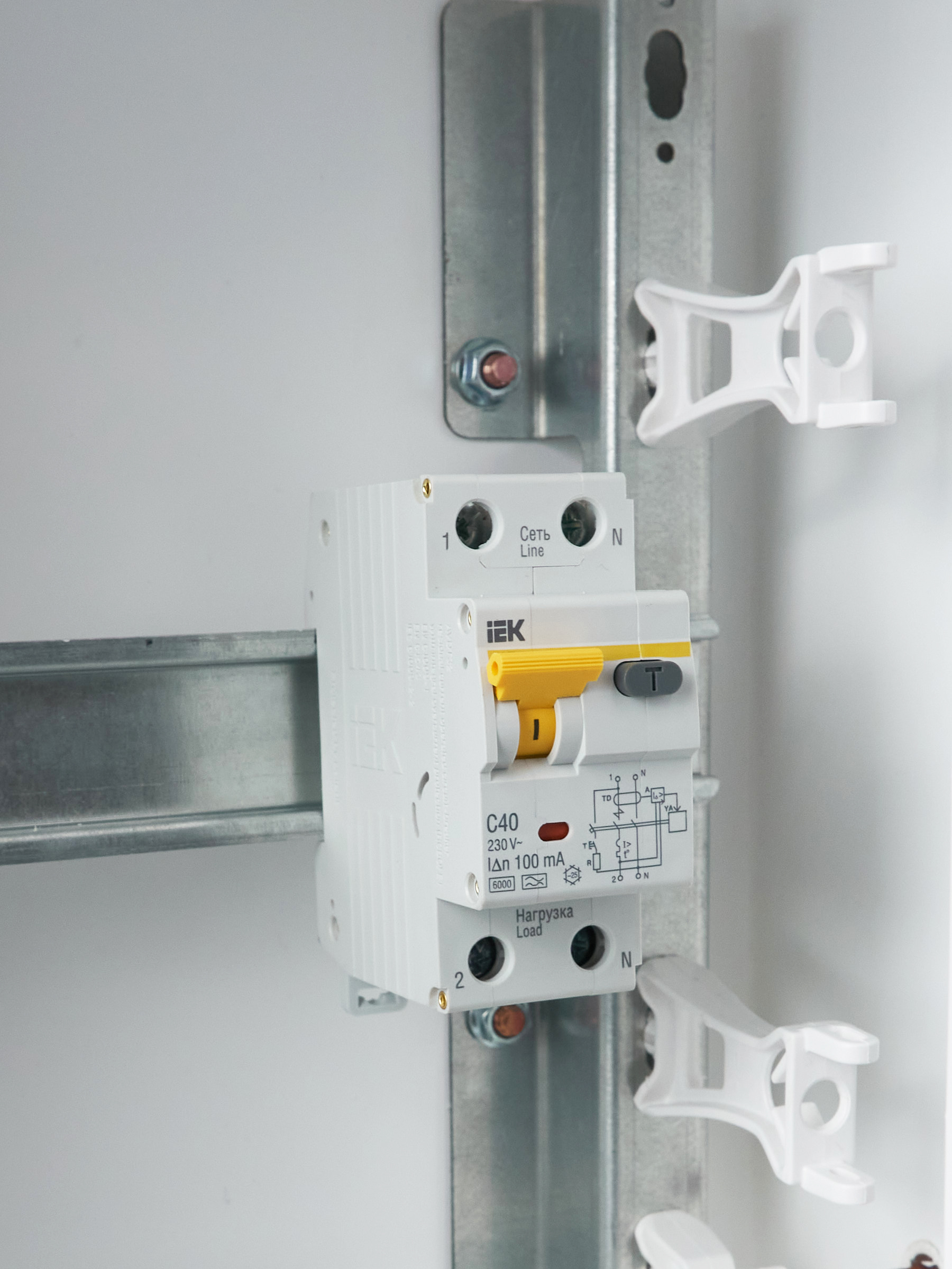 Дополнительное фото продукта MAD22-5-040-C-100 (18)
