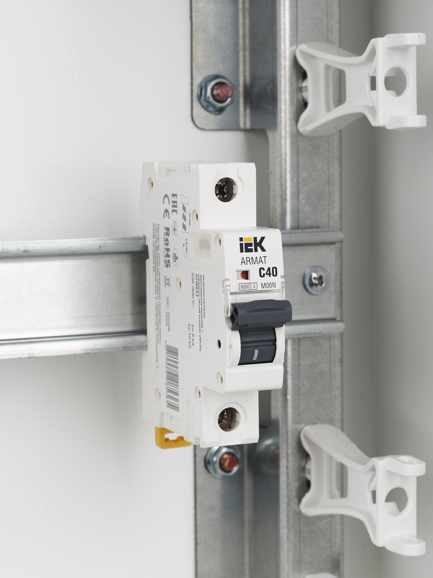 Дополнительное фото продукта AR-M06N-1-C040 (7)