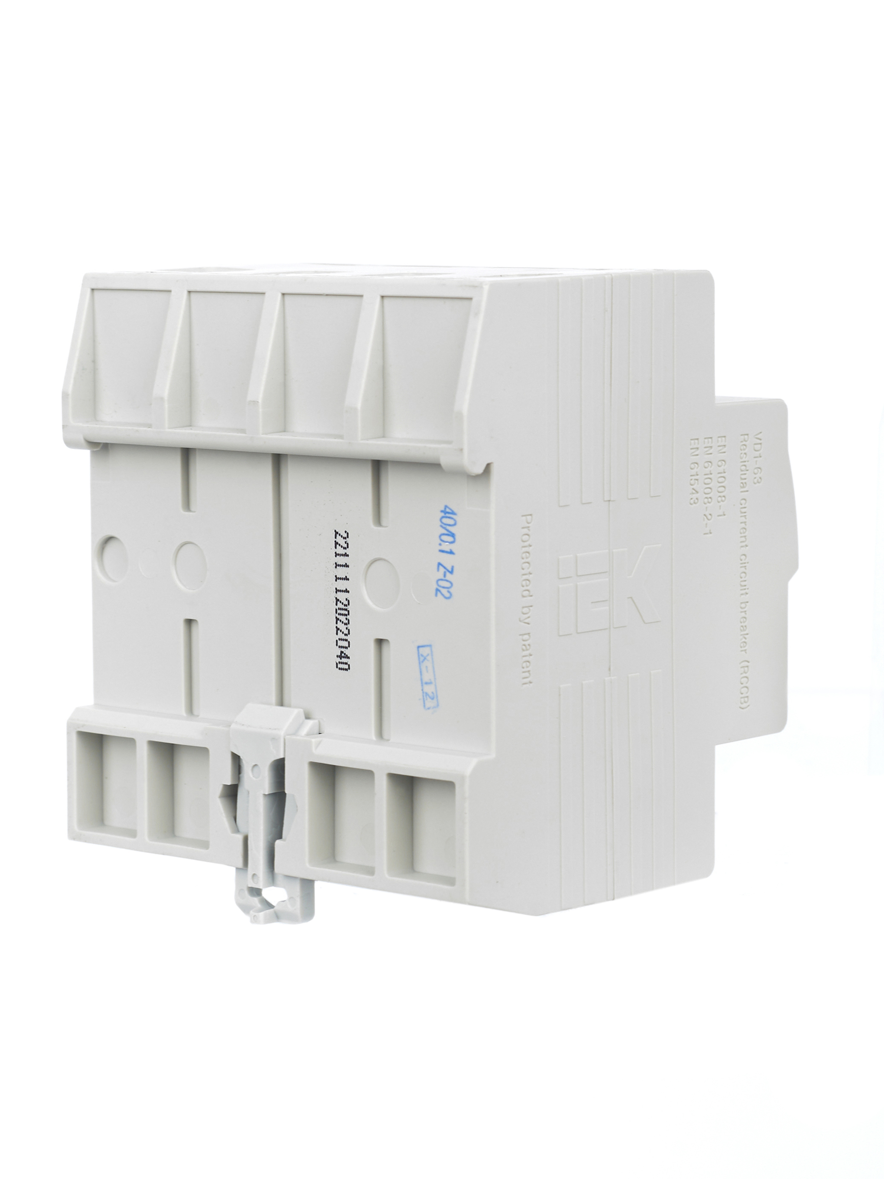 Дополнительное фото продукта MDV10-4-040-300 (21)
