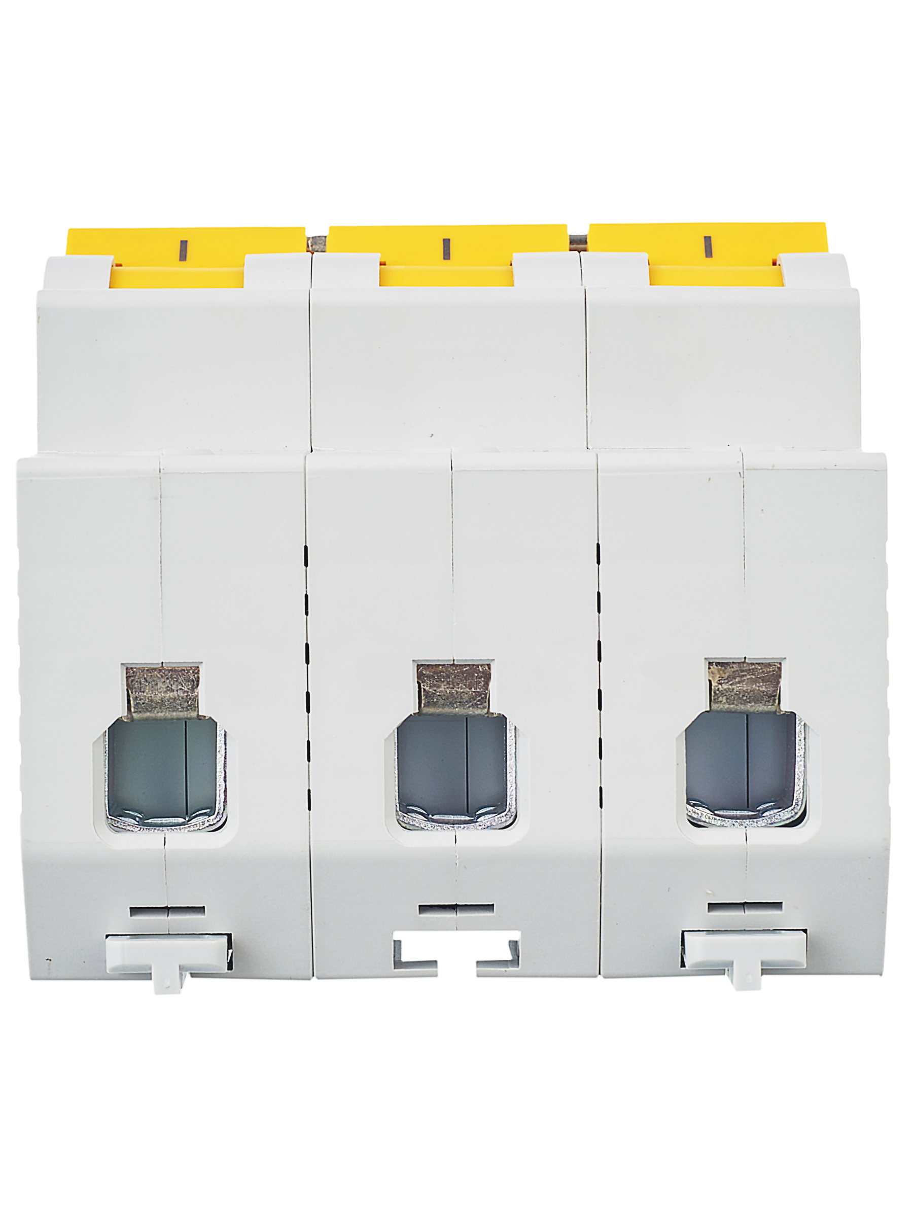 Дополнительное фото продукта MVA50-3-125-D (15)