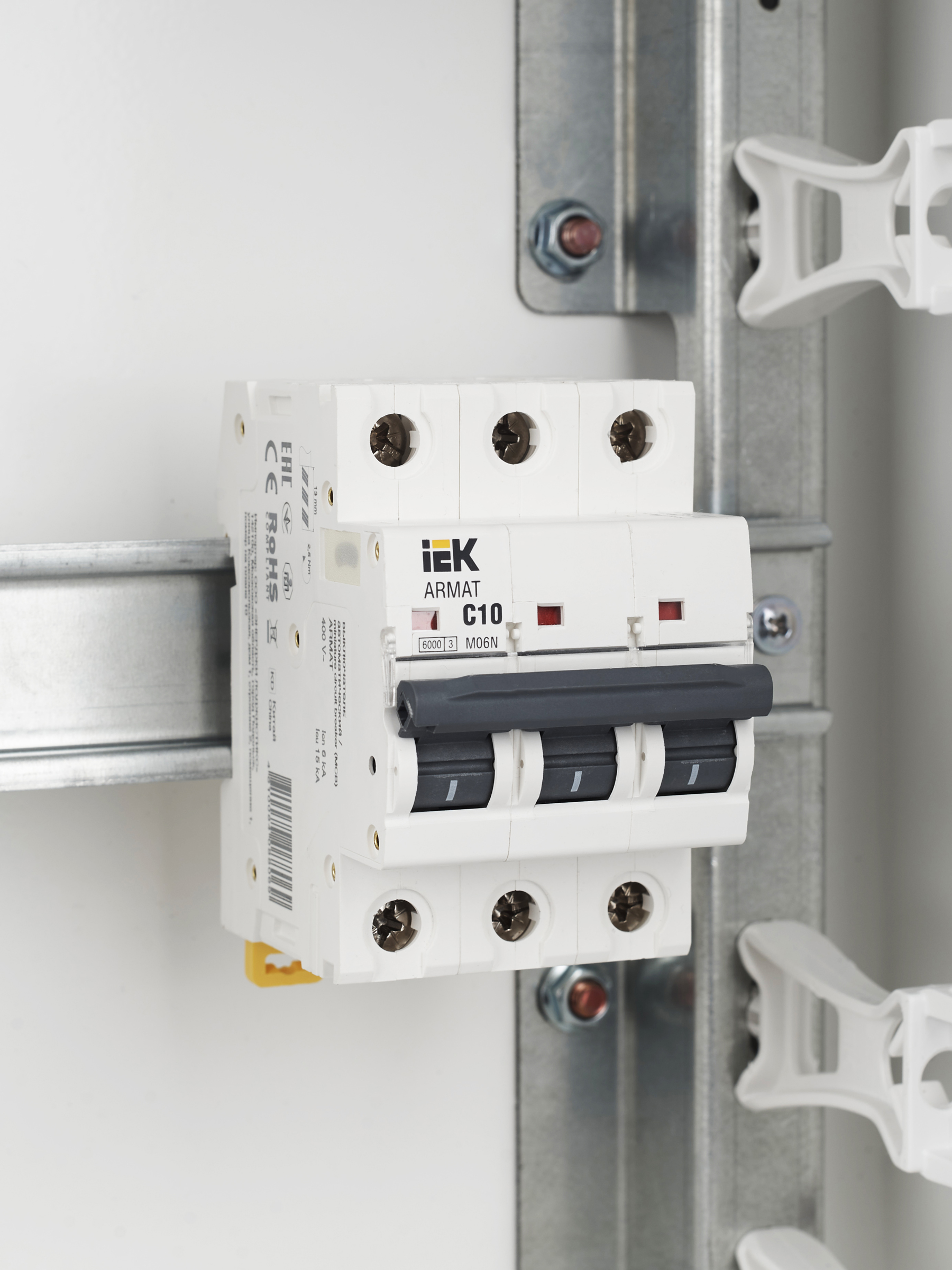Дополнительное фото продукта AR-M06N-3-C010 (16)