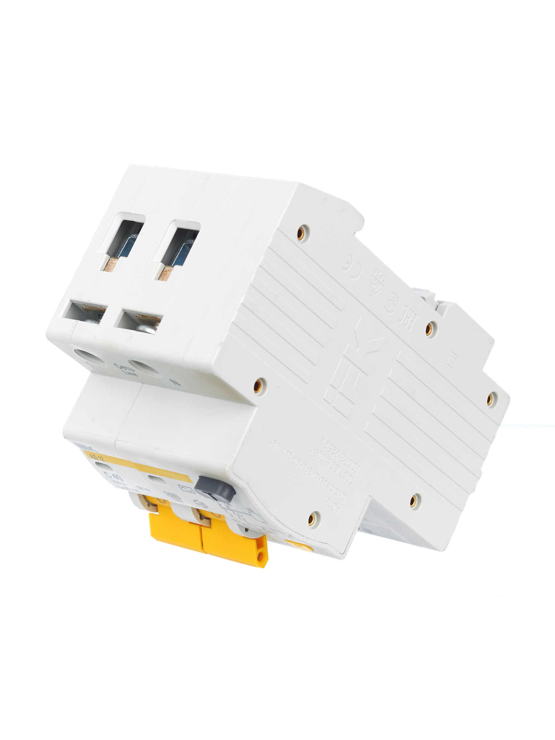 Дополнительное фото продукта MAD10-2-040-C-030 (25)