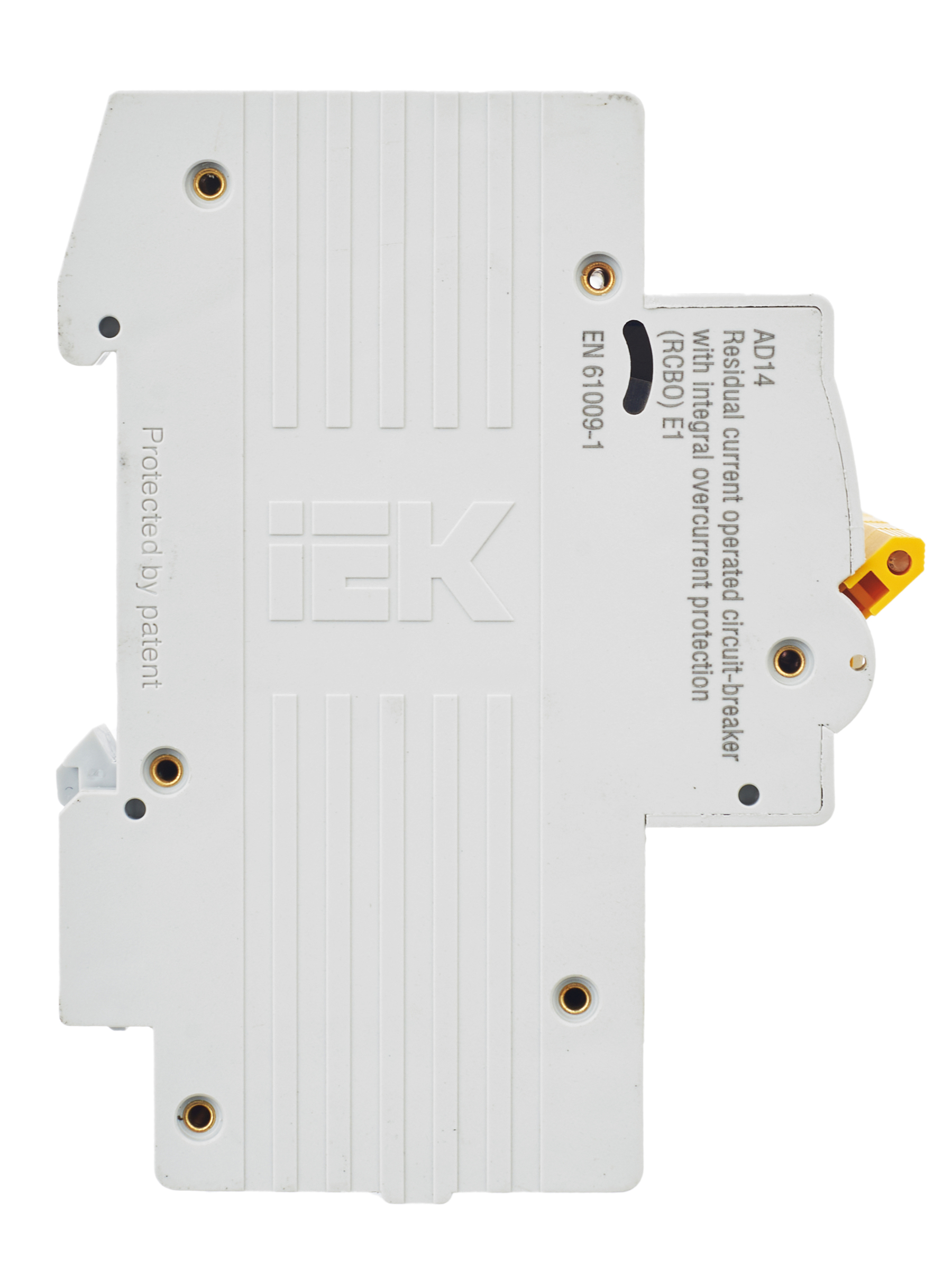 Дополнительное фото продукта MAD10-4-050-C-030 (13)