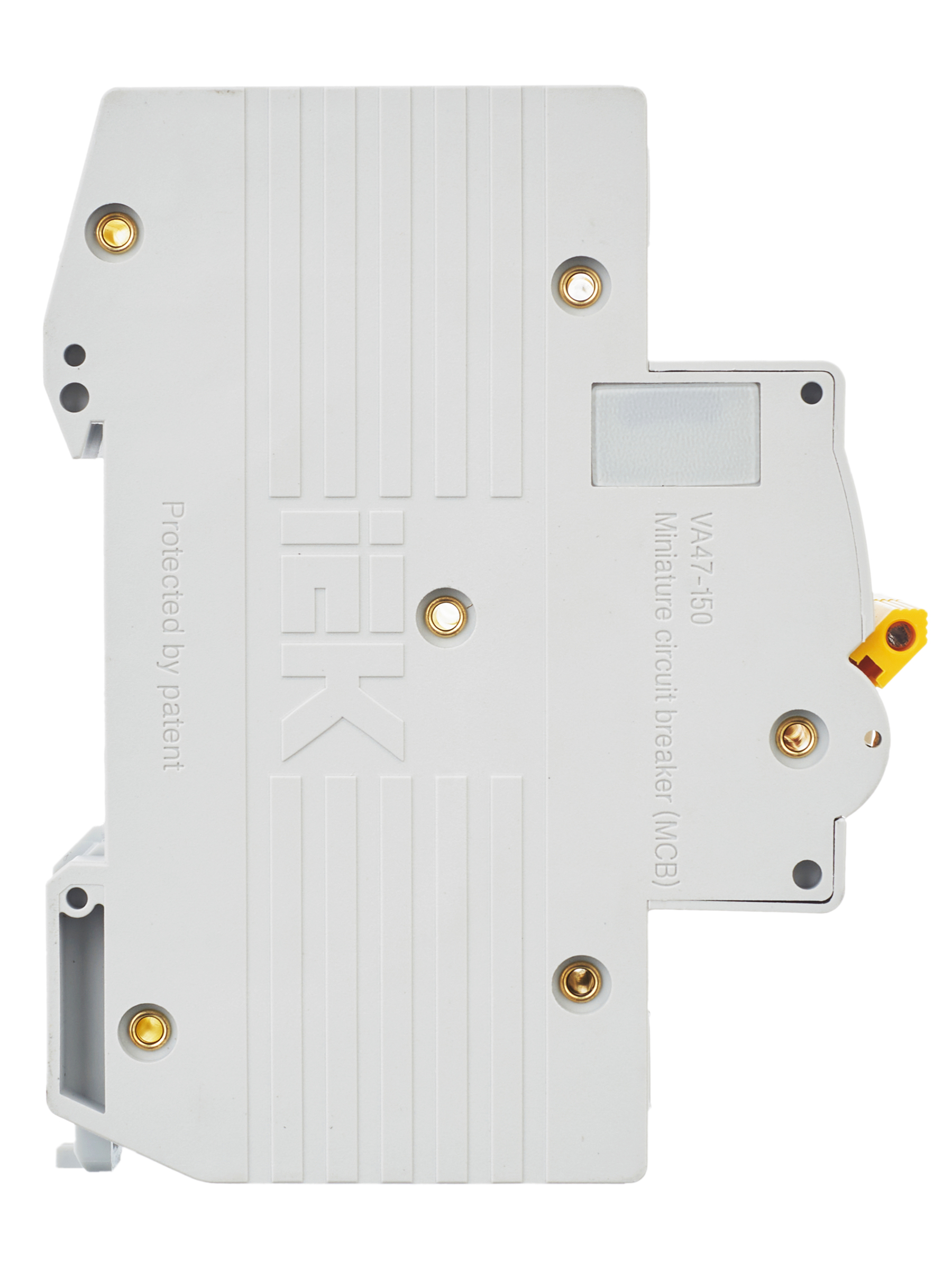 Дополнительное фото продукта MVA50-3-125-D (13)