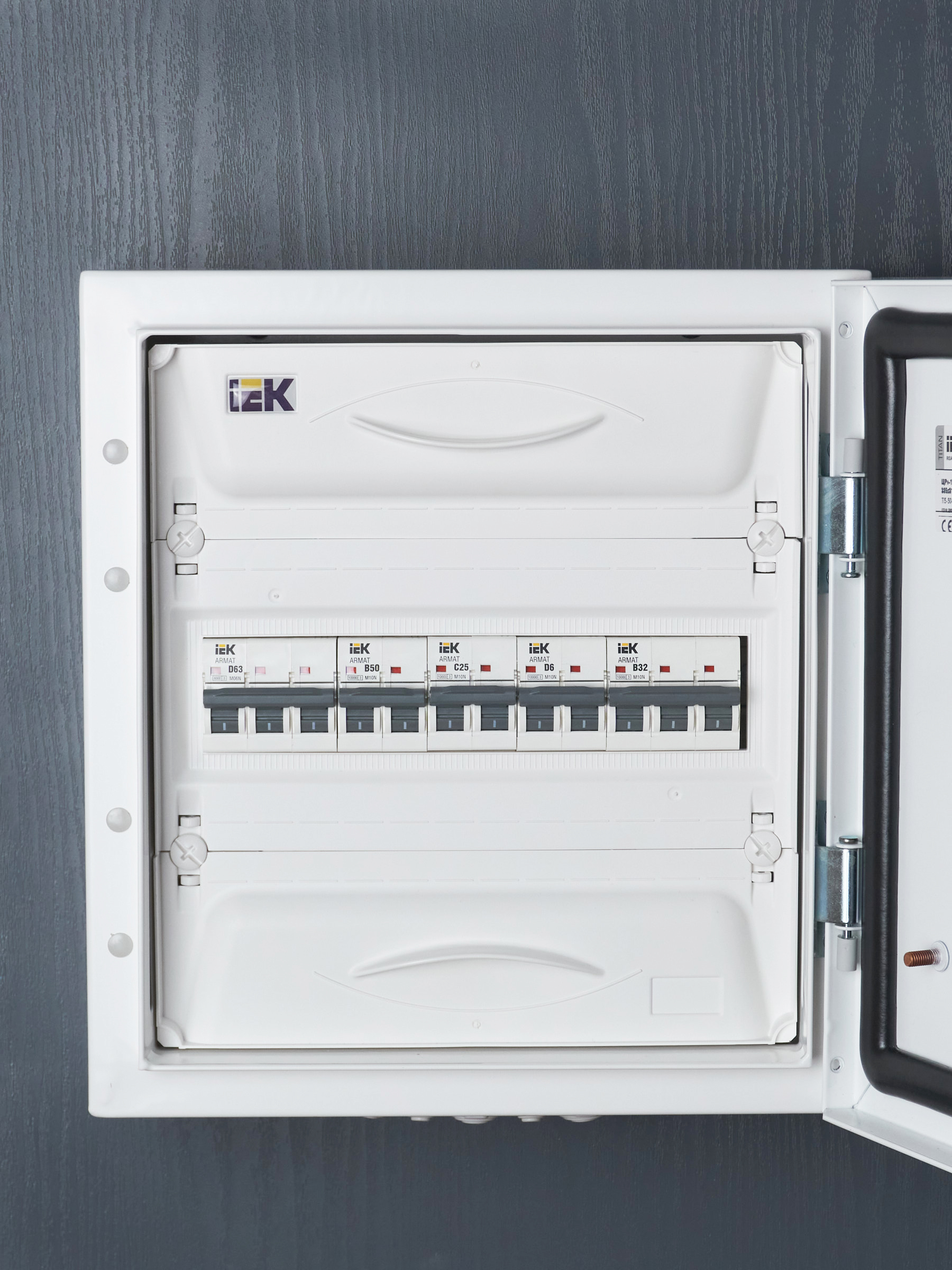 Дополнительное фото продукта AR-M10N-2-C025 (17)
