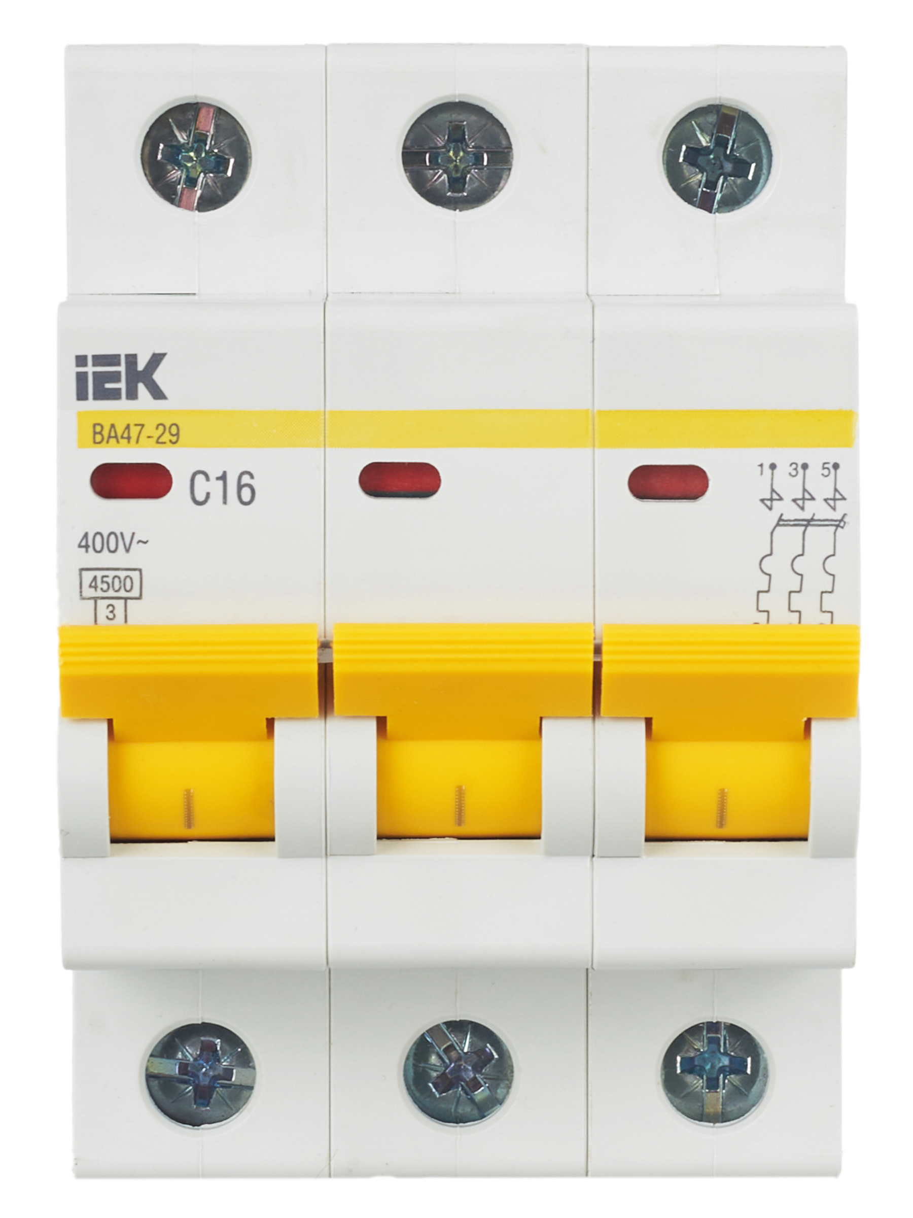 Дополнительное фото продукта MVA20-3-016-C (9)