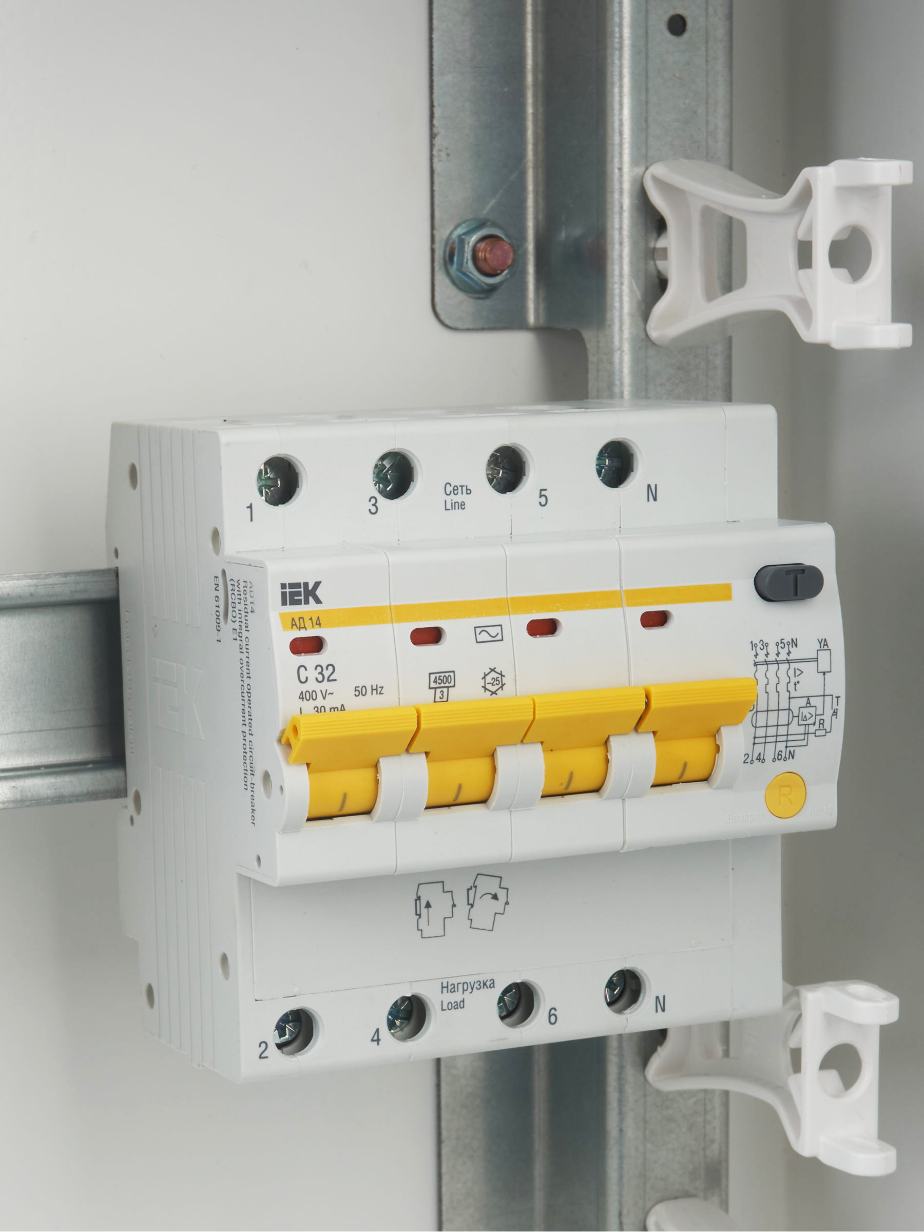 Дополнительное фото продукта MAD10-4-032-C-030 (28)