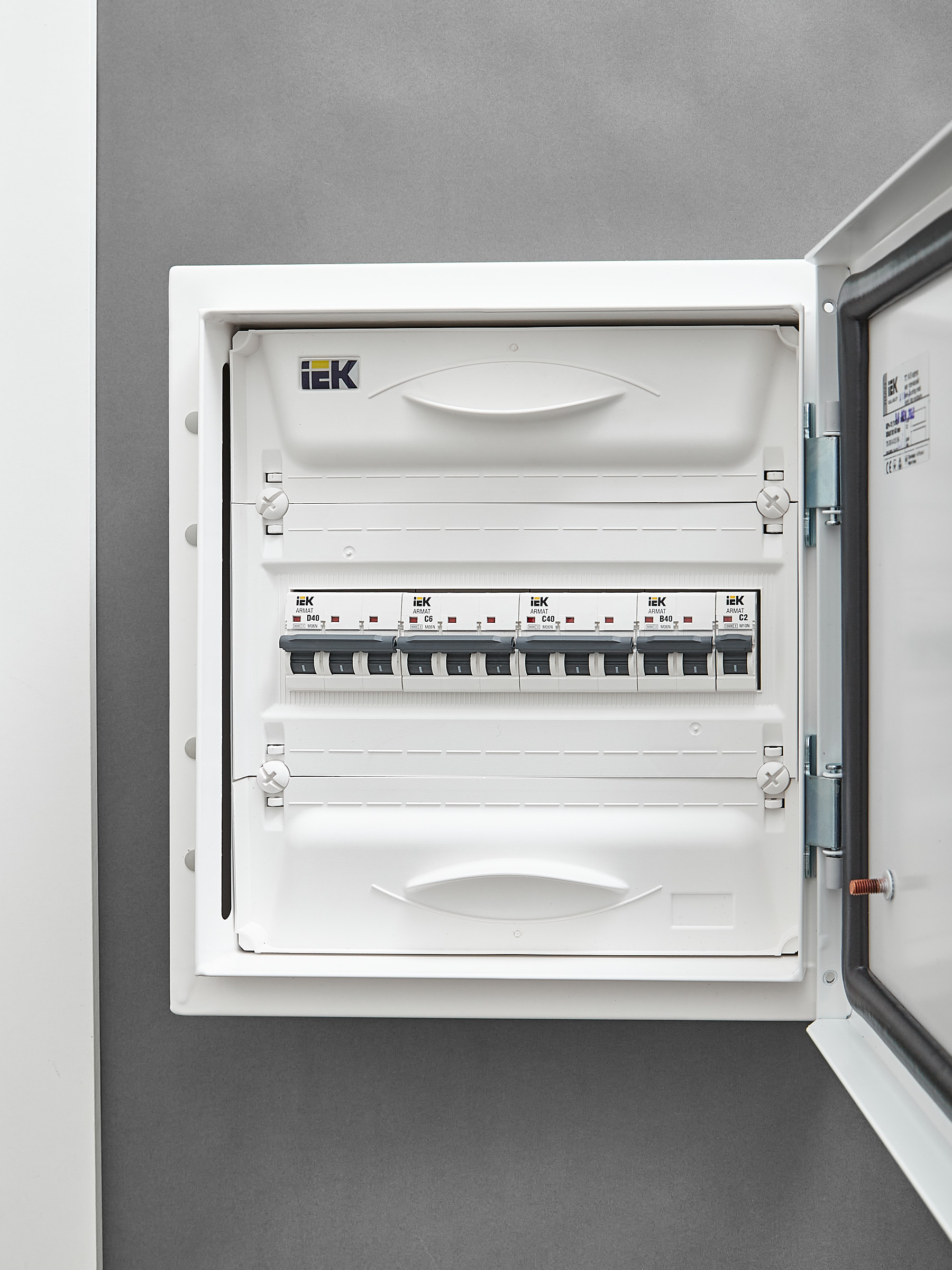 Дополнительное фото продукта AR-M06N-3-C040 (17)