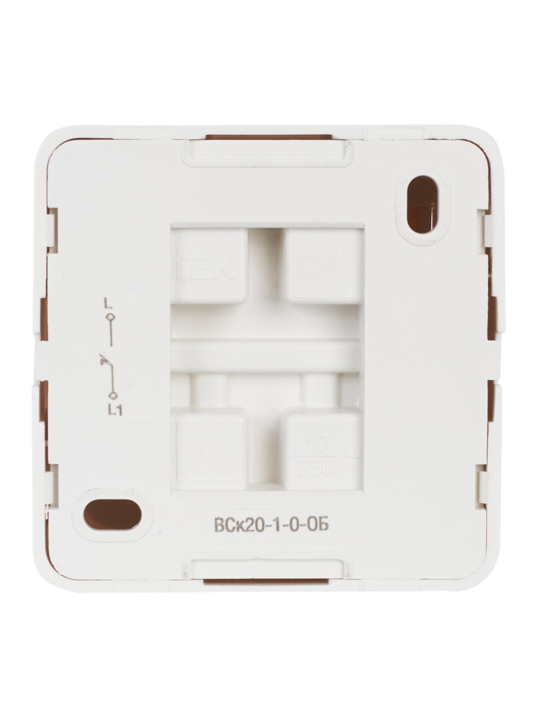 Дополнительное фото продукта EVO13-K01-10-DC