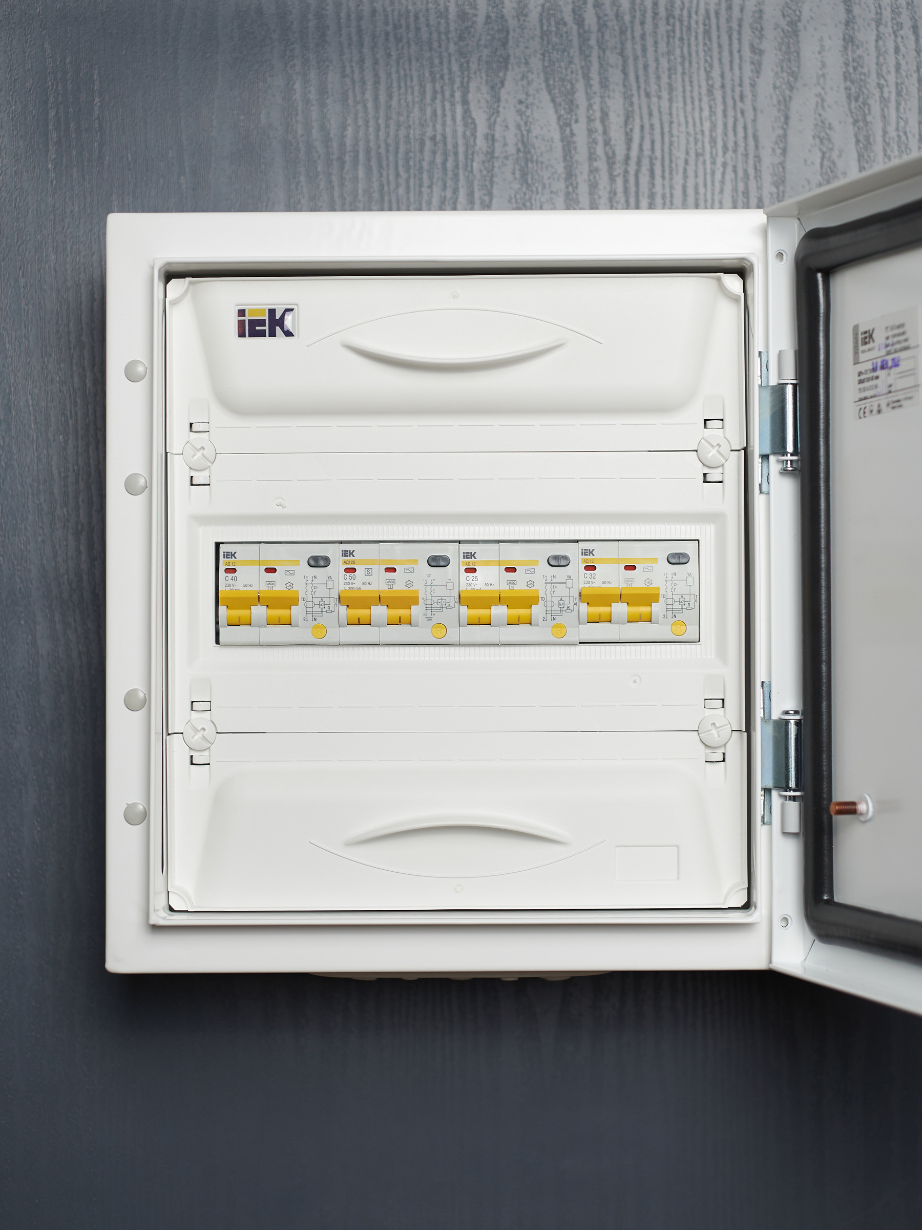 Дополнительное фото продукта MAD10-2-025-C-030 (19)