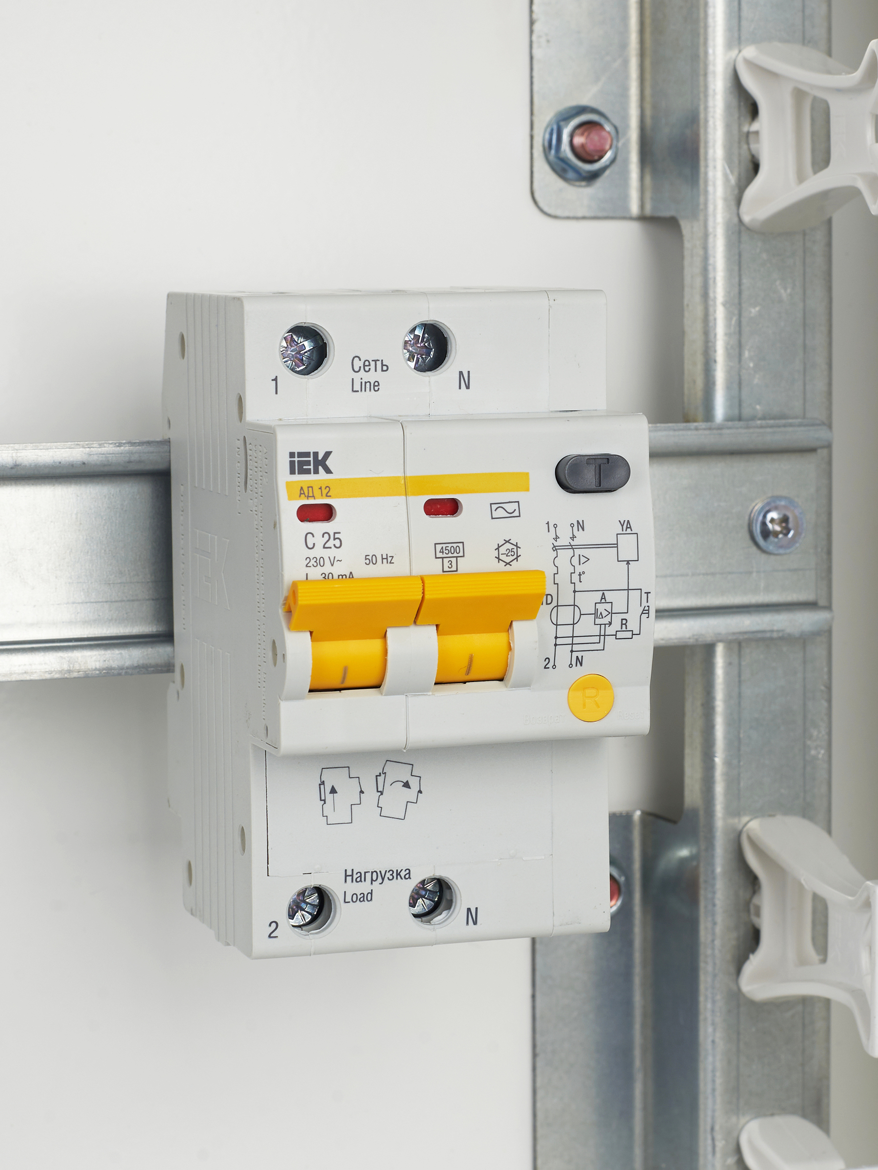 Дополнительное фото продукта MAD10-2-025-C-030 (18)