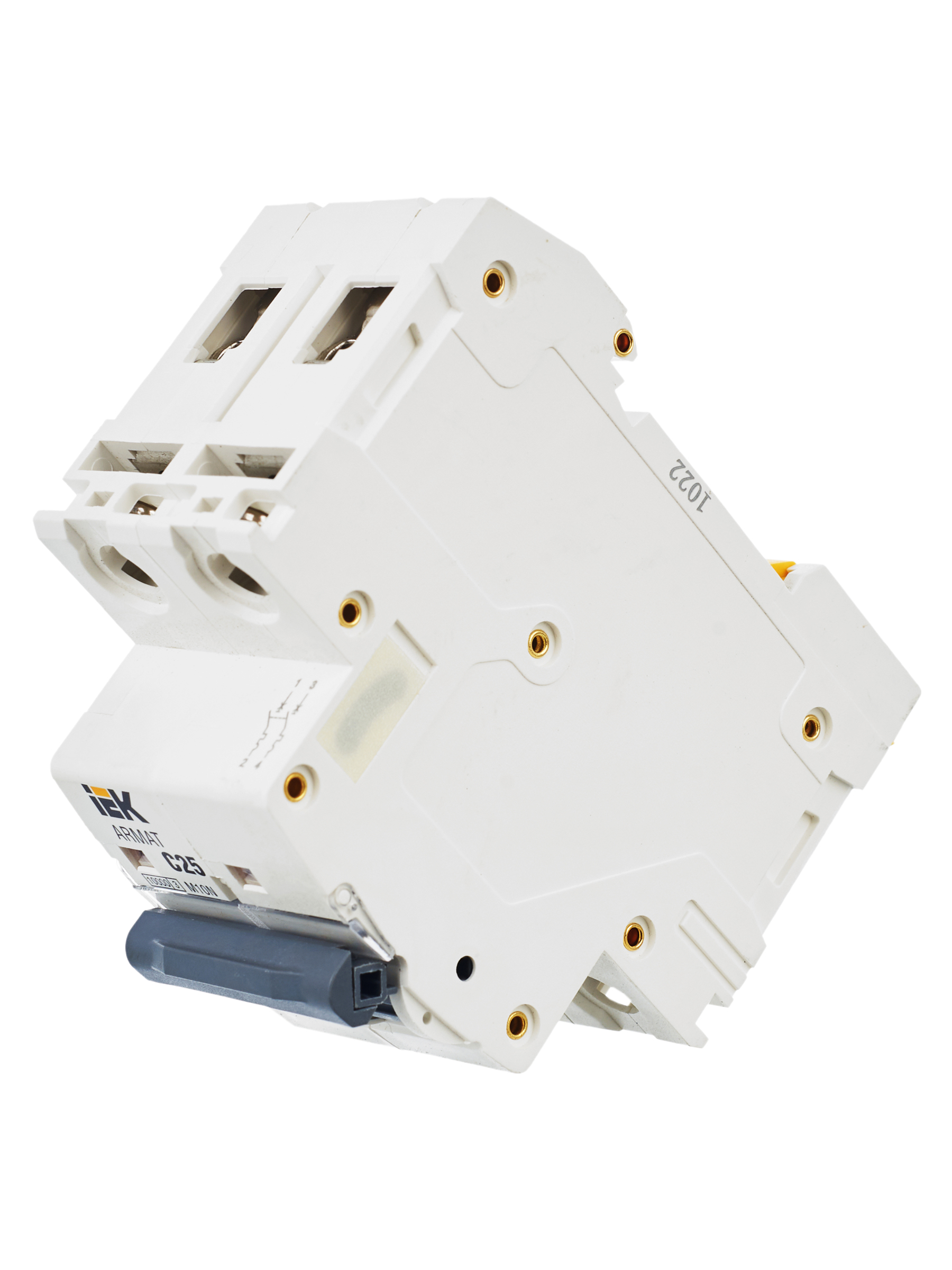 Дополнительное фото продукта AR-M10N-2-C025 (13)