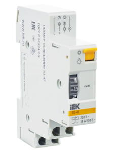 Дополнительное фото продукта MTA30-16