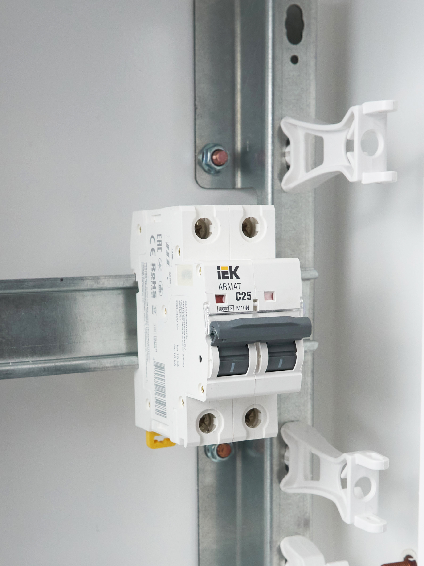 Дополнительное фото продукта AR-M10N-2-C025 (16)