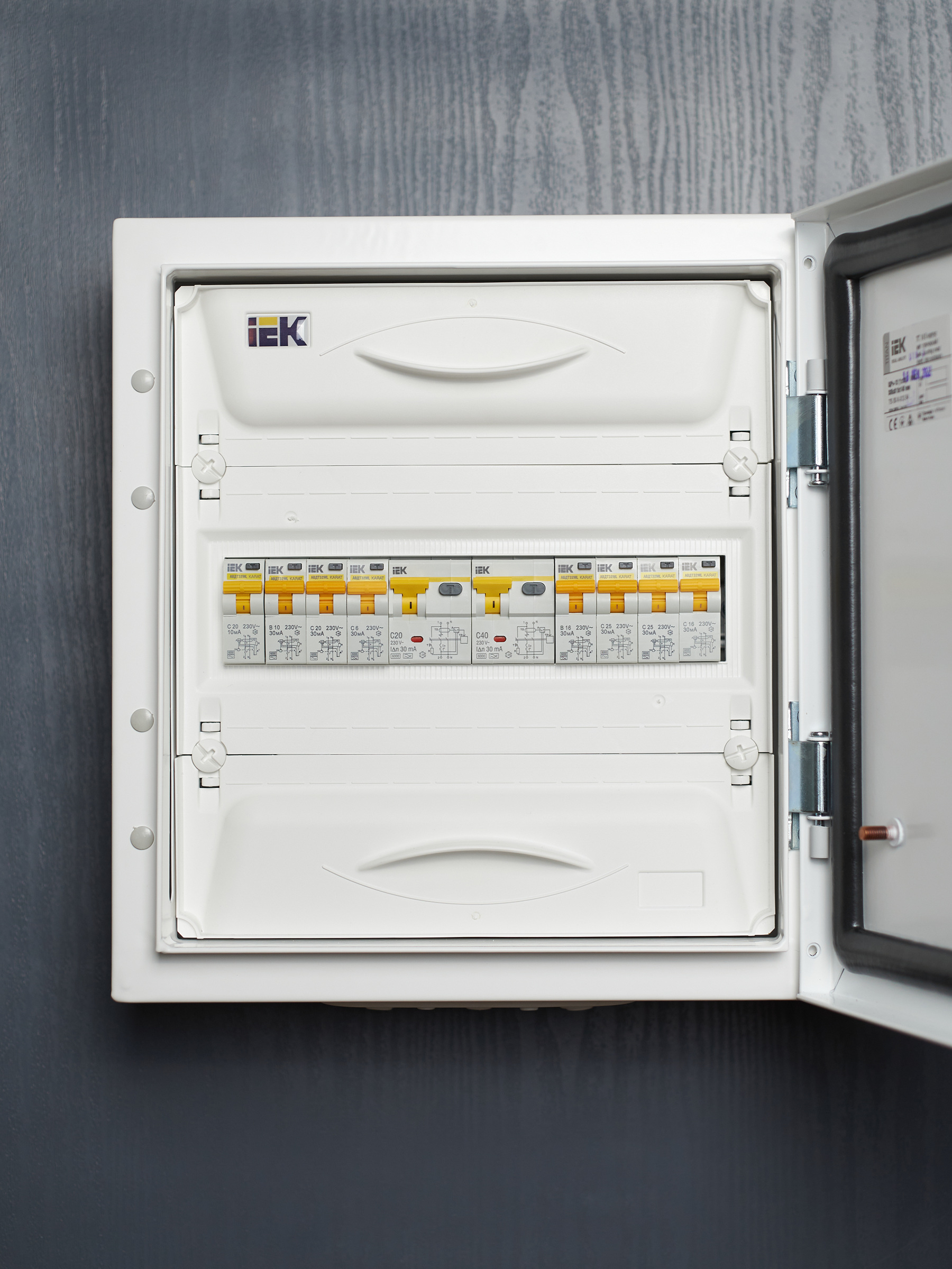 Дополнительное фото продукта MAD22-5-020-C-30 (19)