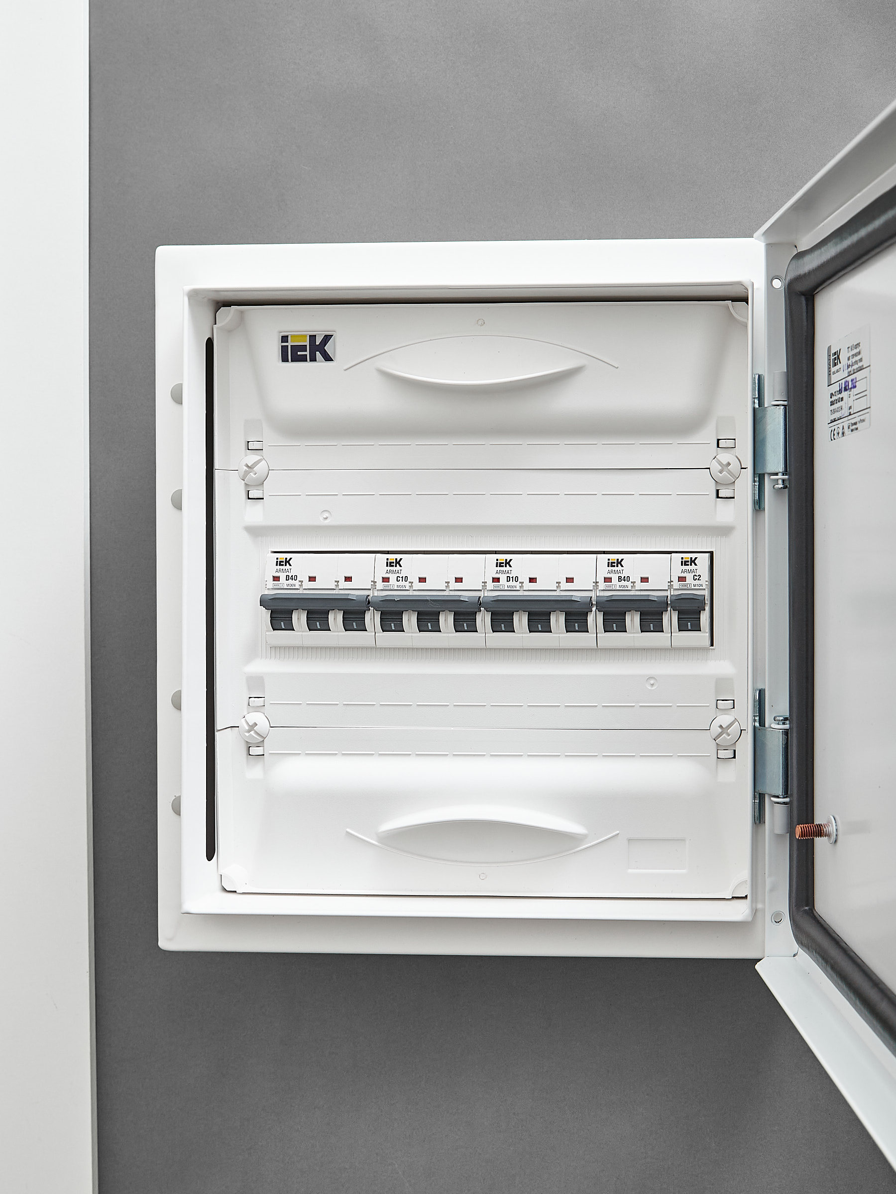 Дополнительное фото продукта AR-M06N-3-D010 (17)